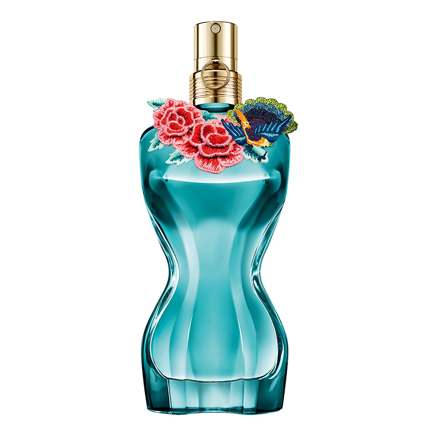 Jean Paul gaultier - La Belle Paradise garden - Woda Perfumowana - La Belle Edp Paradise garden 30ml - Dla Kobiet