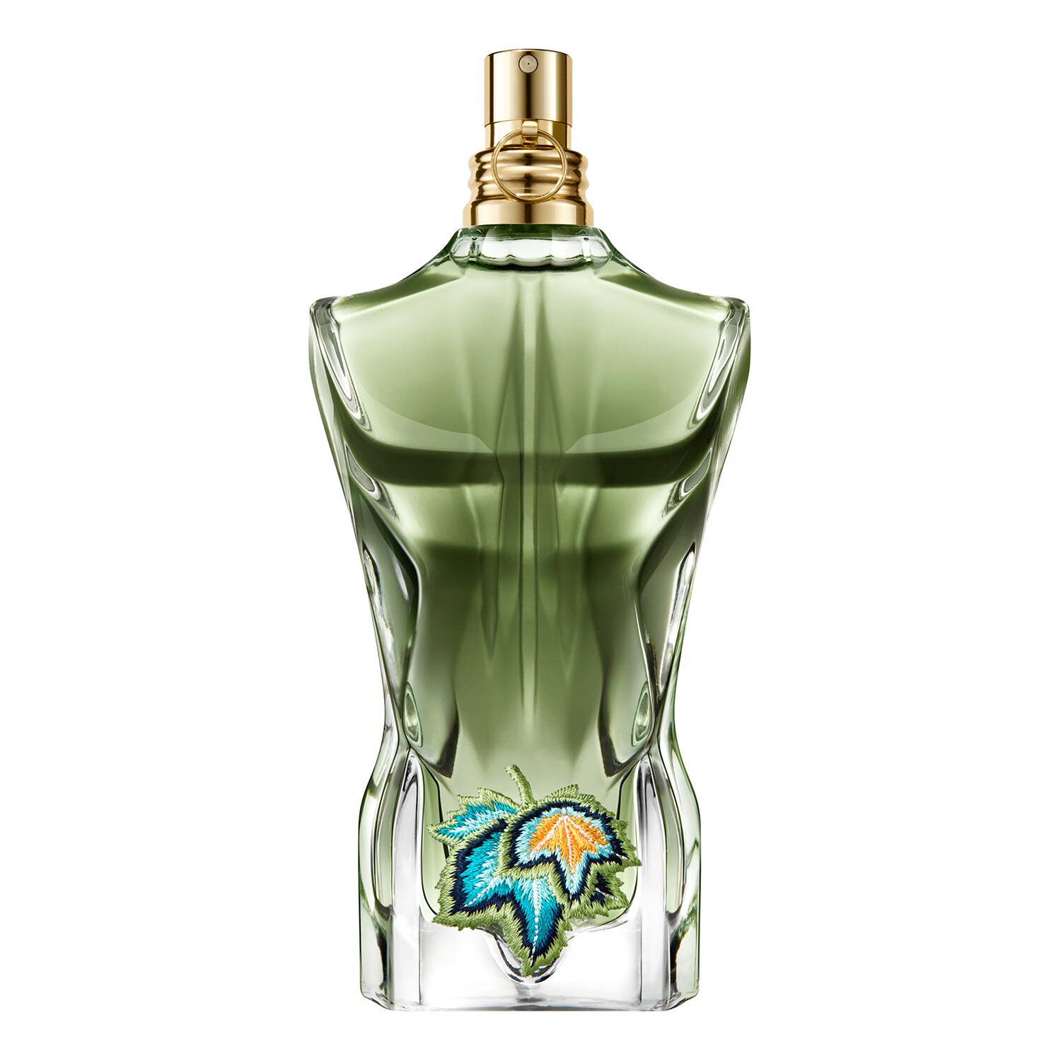 Jean Paul gaultier - Le Beau Paradise garden - Woda Perfumowana - Le Beau Edp Paradise garden 125ml - Dla Mężczyzn