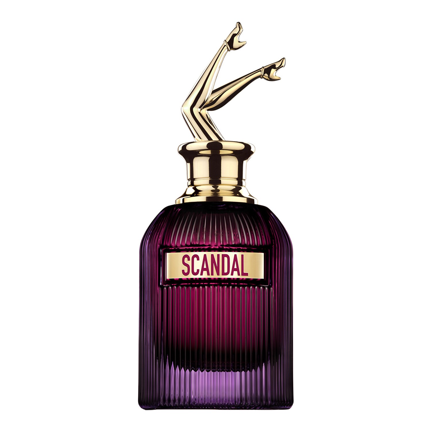Jean Paul gaultier - Jean Paul gaultier Scandal Intense For Her - Woda Perfumowana - Scandal Intense Edp 80ml - Dla Kobiet