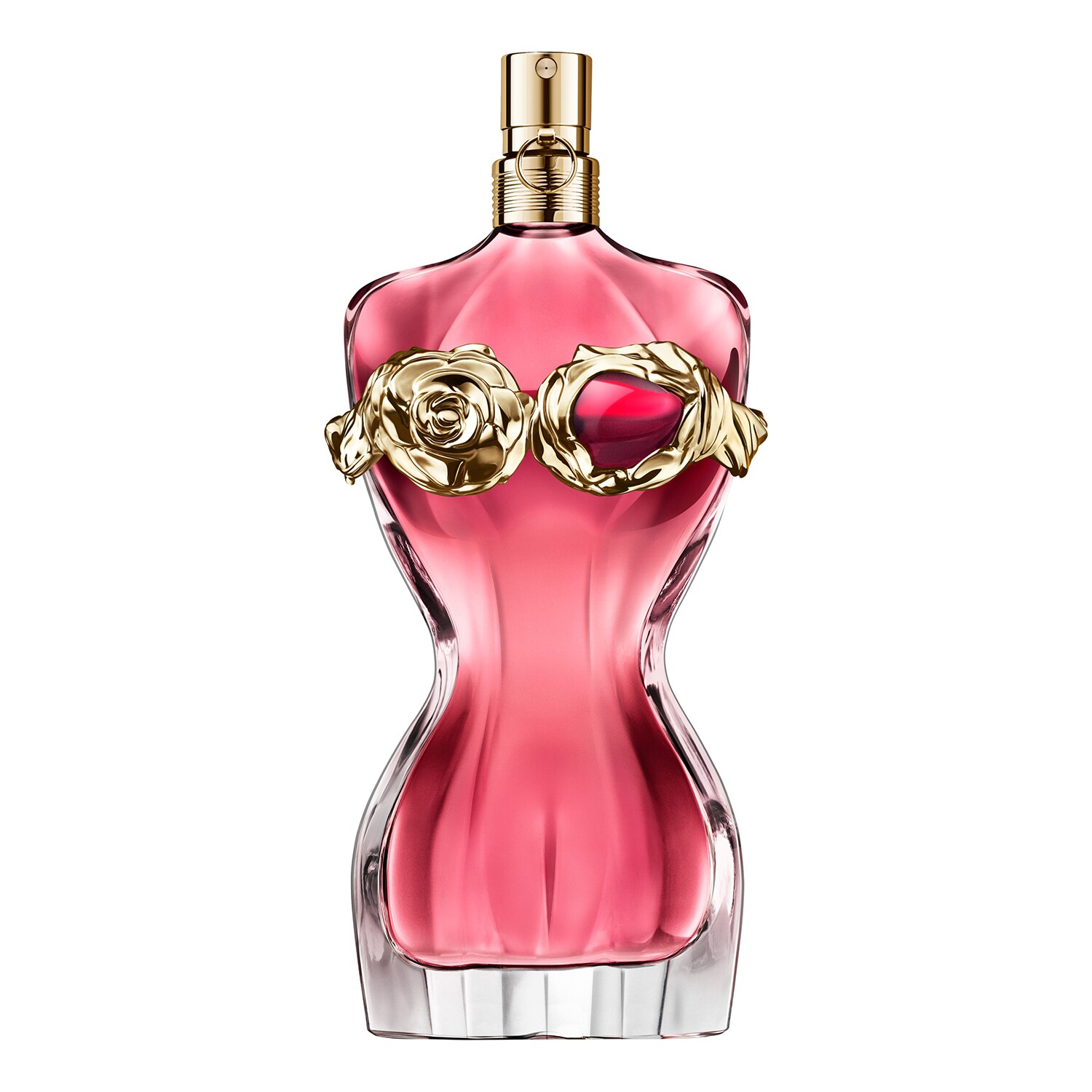 Jean Paul gaultier - La Belle Rosea - Woda Perfumowana - Jpg La Belle Rosea Re26 Edp 100ml - Dla Kobiet