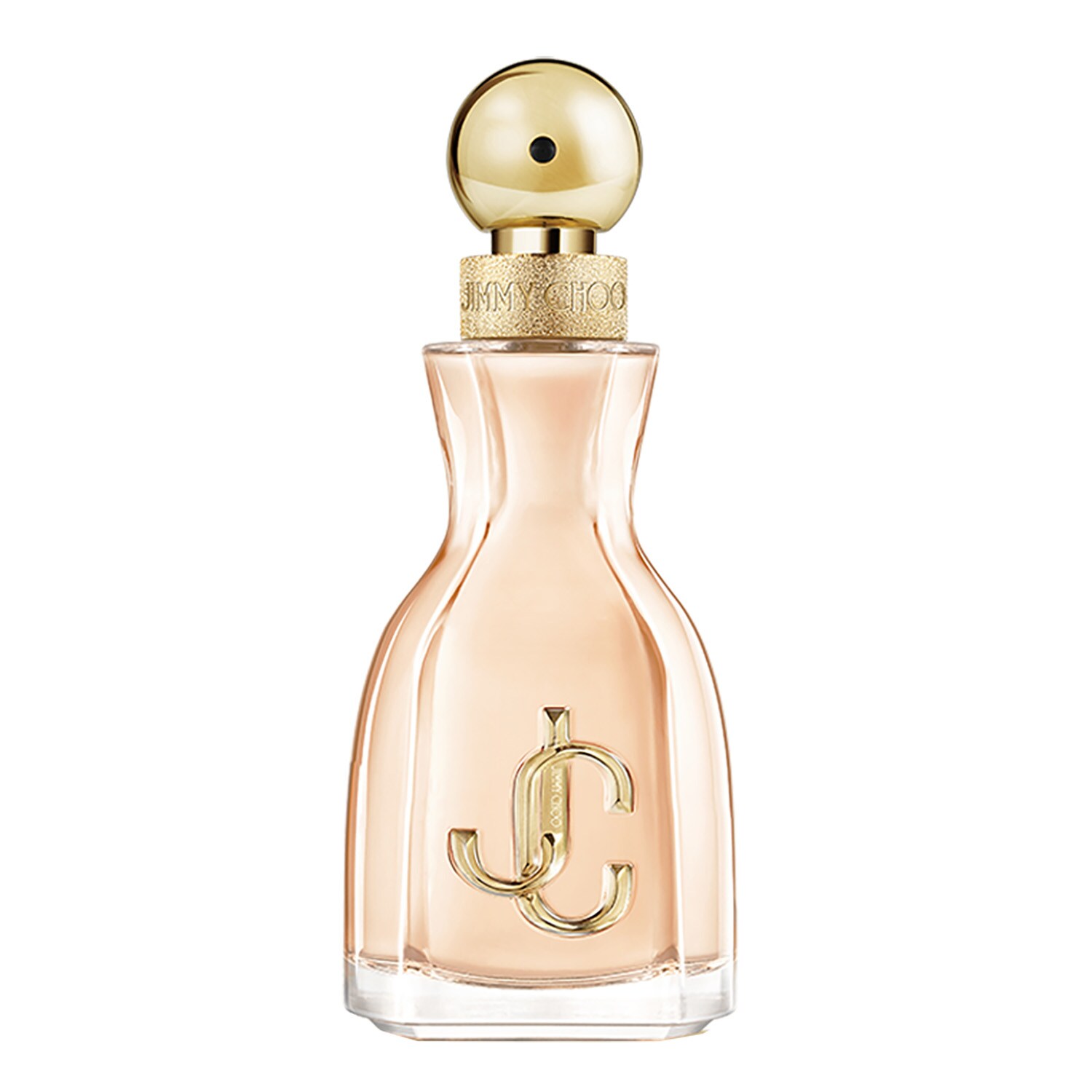 Jimmy Choo - I Want Choo - Woda Perfumowana - I Want Choo Edp 40ml - Dla Kobiet
