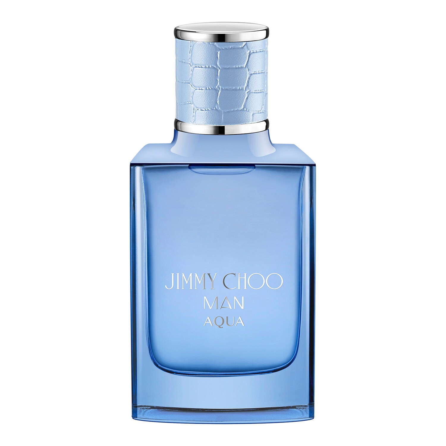 Jimmy Choo - Man Aqua Eau De Toilette – Woda Toaletowa - Jimmy Choo Man Aqua Edt 30ml - Dla Mężczyzn