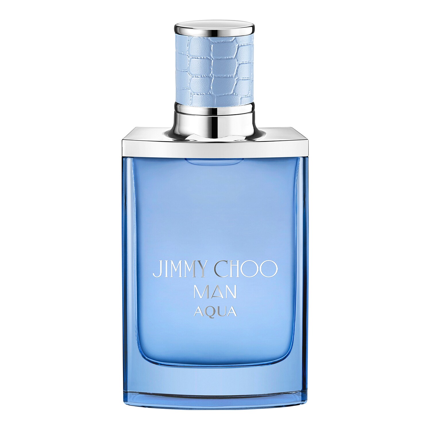 Jimmy Choo - Man Aqua Eau De Toilette – Woda Toaletowa - Jimmy Choo Man Aqua Edt 50ml - Dla Mężczyzn