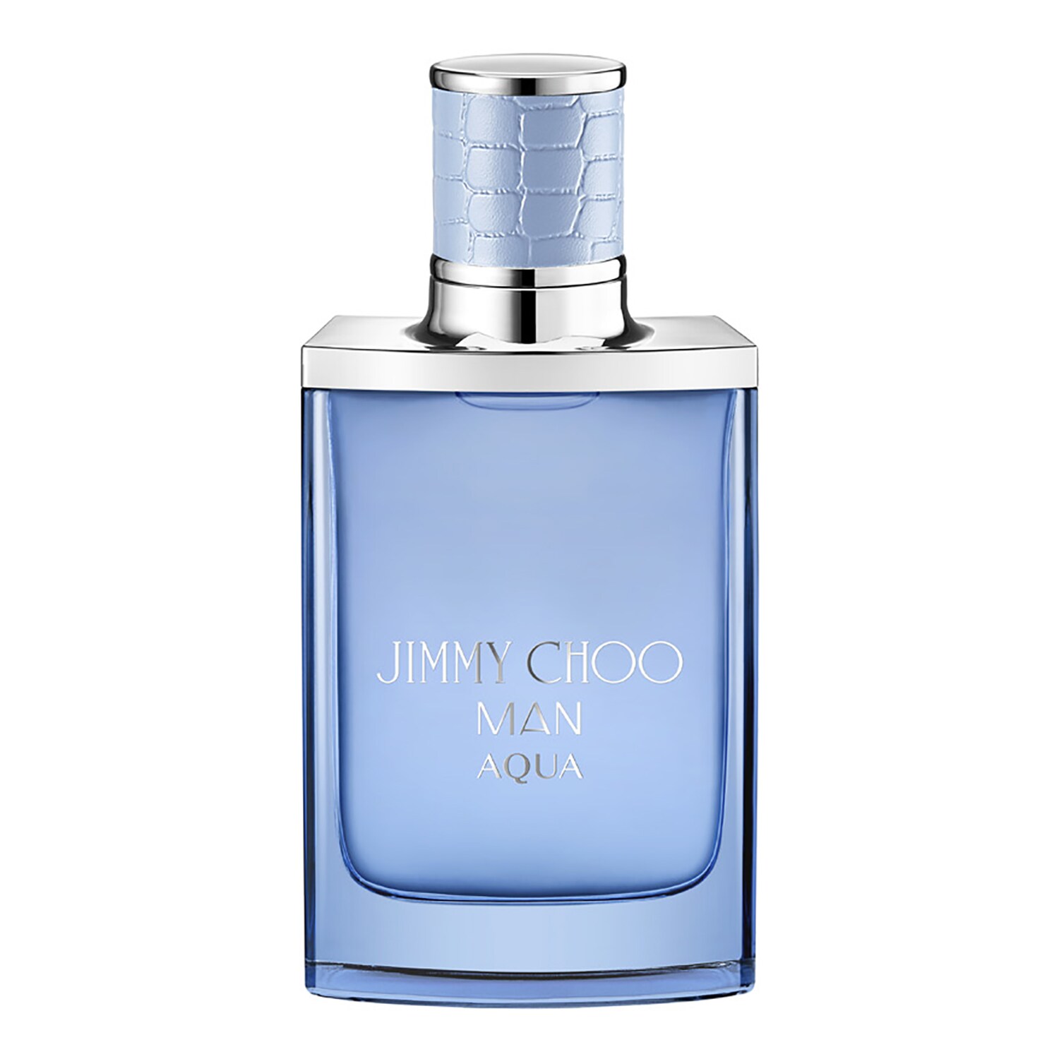 Jimmy Choo - Man Aqua Eau De Toilette – Woda Toaletowa - Jimmy Choo Man Aqua Edt 50ml - Dla Mężczyzn