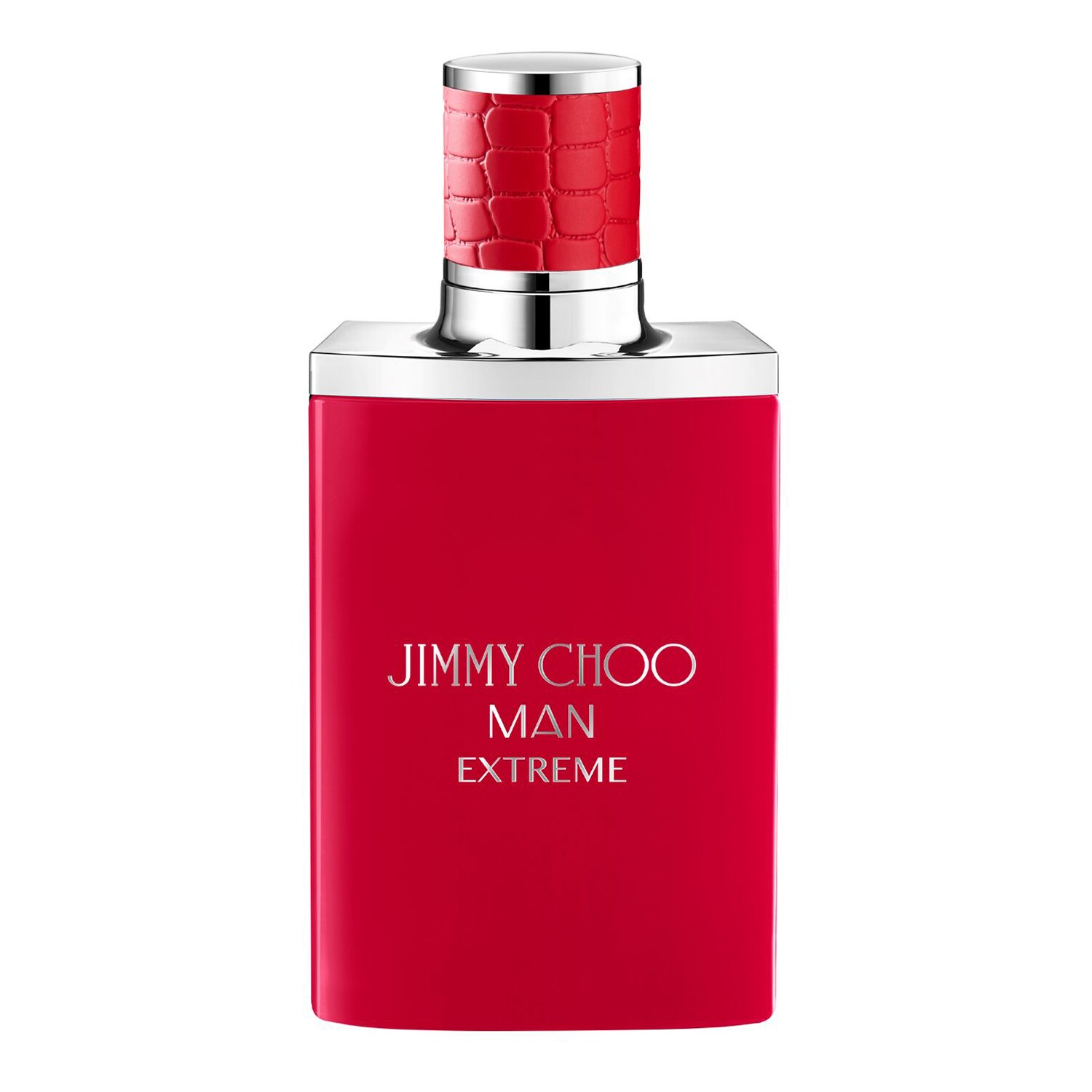 Jimmy Choo - Man Extreme - Woda Perfumowana - Jimmy Choo Man Extreme Edp 50 ml - Dla Mężczyzn