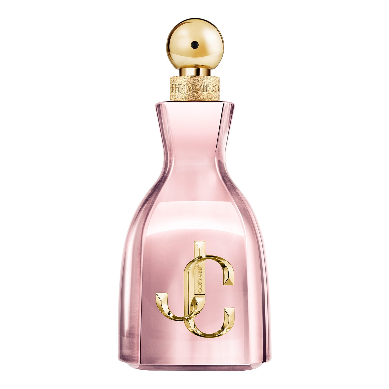 Jimmy Choo - I Want Choo With Love - Woda Perfumowana - I Want Choo With Love 100ml - Dla Kobiet