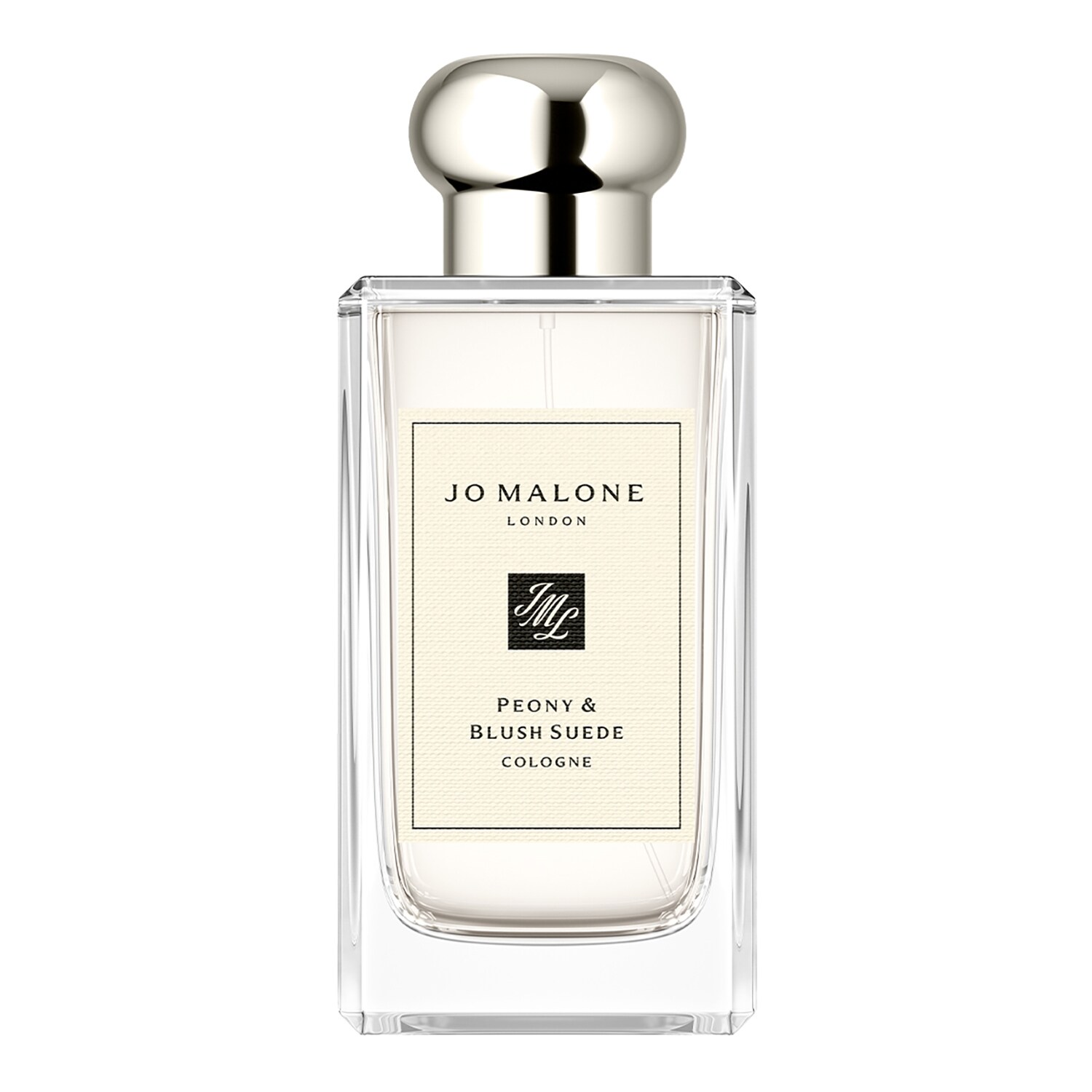 Jo Malone London - Peony & Blush Suede - Cologne - Atomizer 100 ml - Dla Kobiet