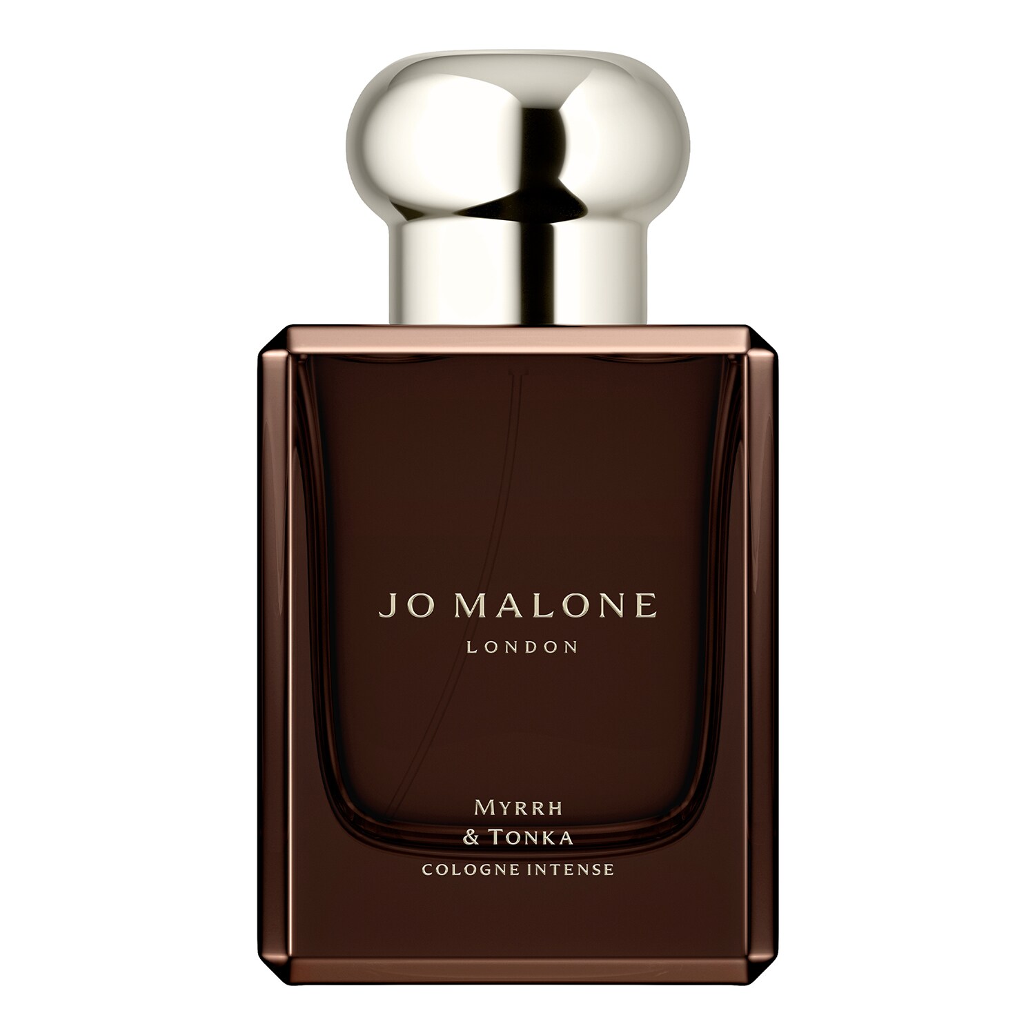 Jo Malone London - Myrrh & Tonka - Cologne Intense - Myrrh & Tonka Cologne Intense 50ml - Dla Kobiet