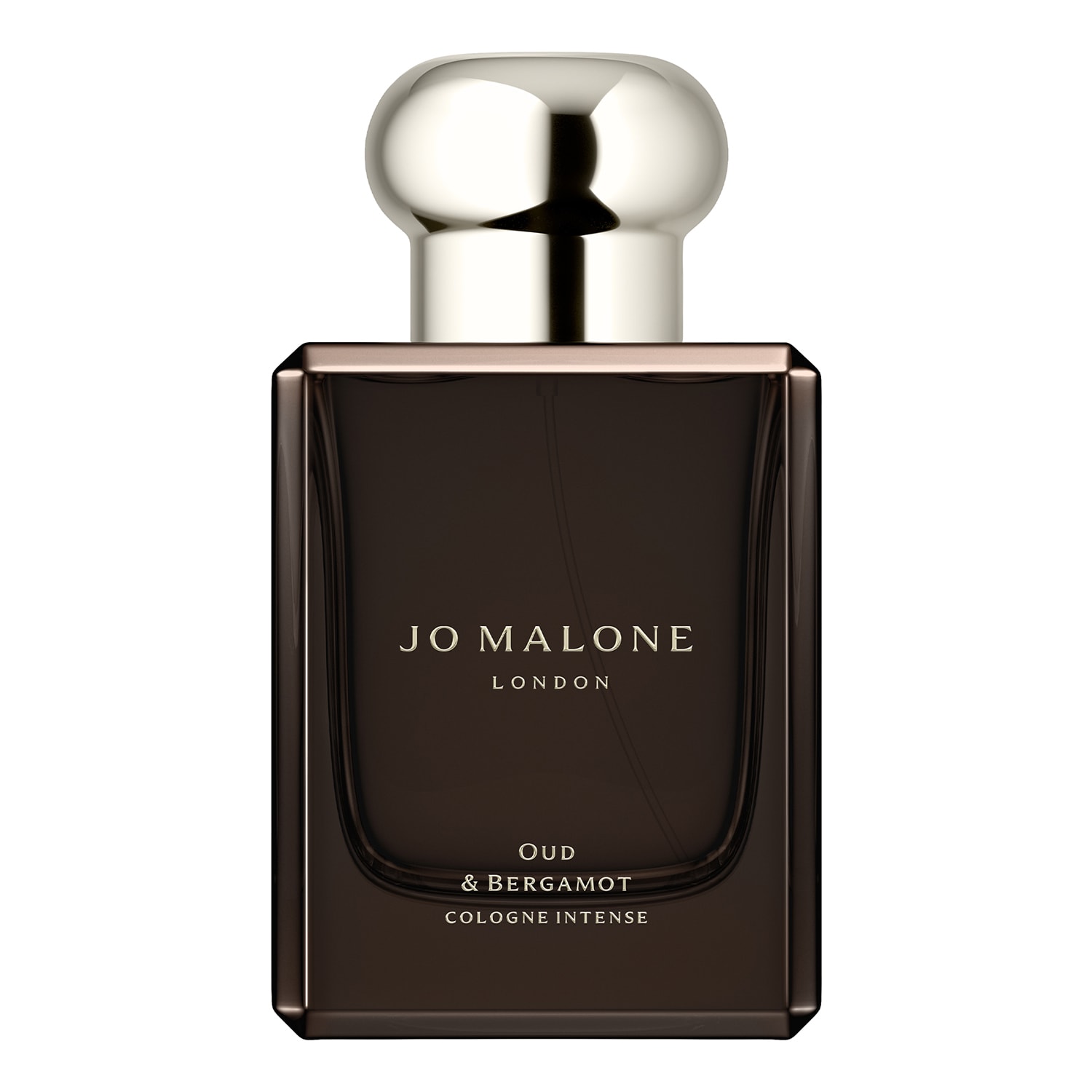 Jo Malone London - Oud & Begamot - Cologne Intense - Oud & Bergamot Cologne Intense 50ml - Dla Kobiet