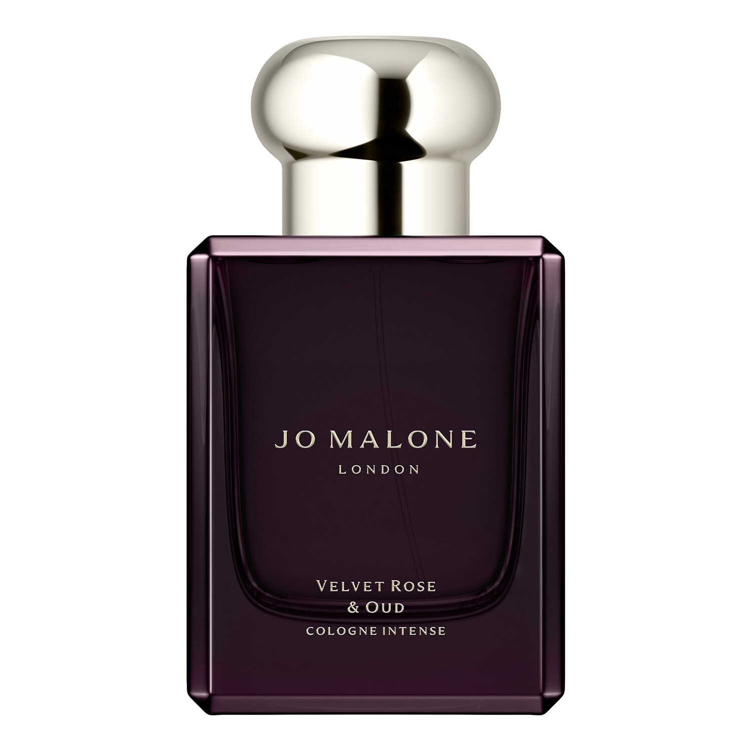 Jo Malone London - Velvet Rose & Oud - Cologne Intense - Velvet Rose & Oud Cologne Intense 50ml - Dla Kobiet