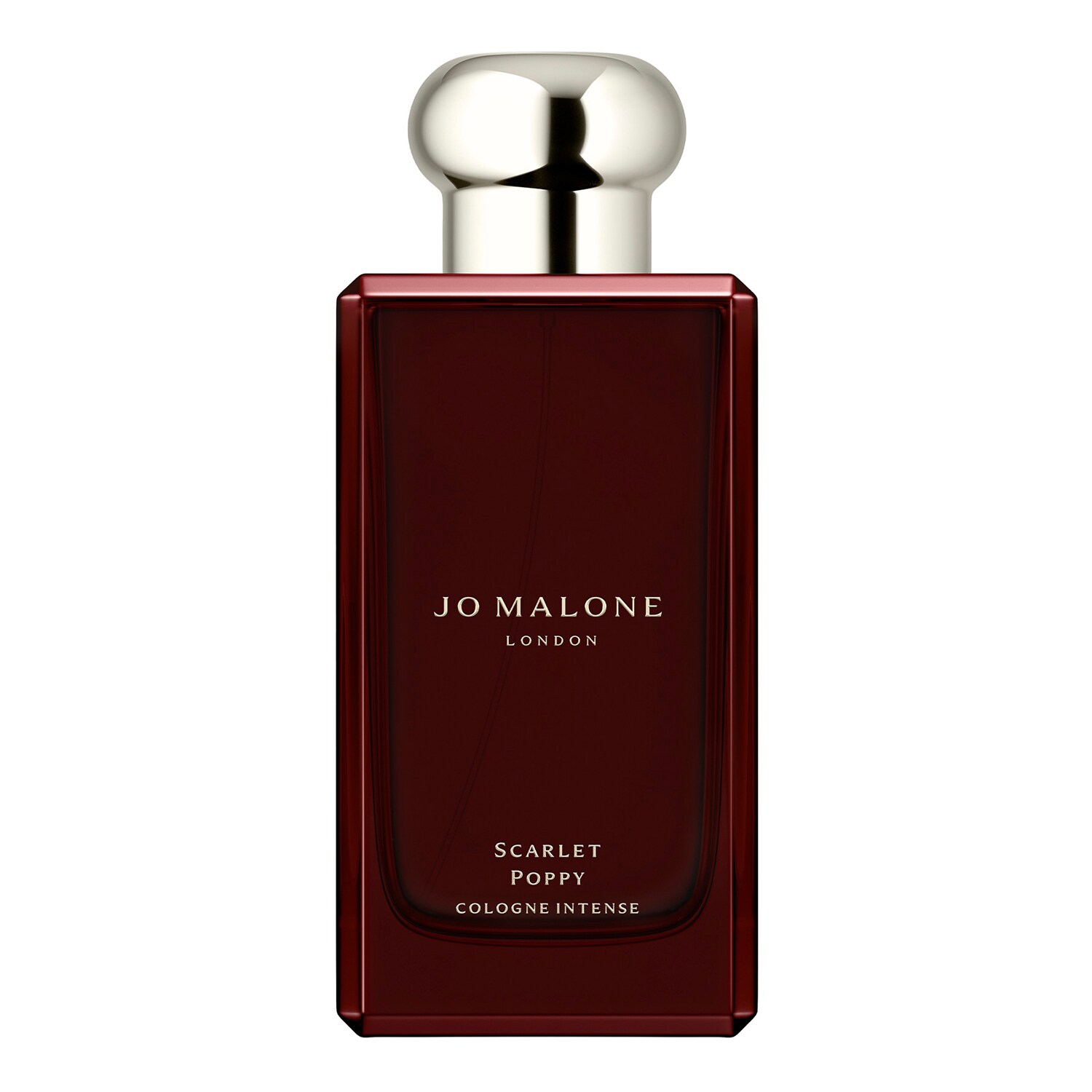 Jo Malone London - Scarlet Poppy - Cologne Intense - Scarlet Poppy Cologne Intense 100ml - Dla Kobiet