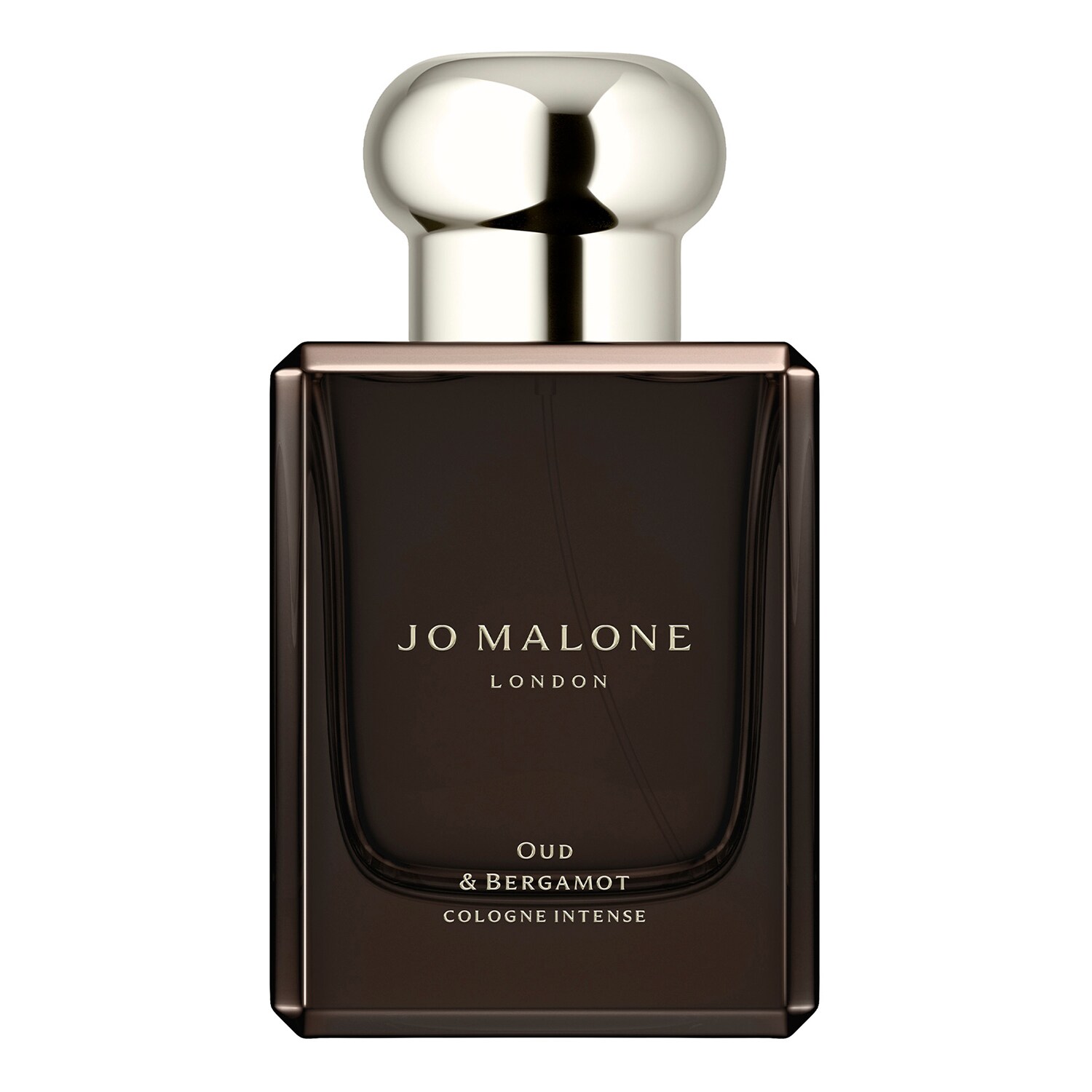 Jo Malone London - Oud & Bergamot - Cologne Intense - Oud & Bergamot Cologne Intense 50ml - Dla Kobiet