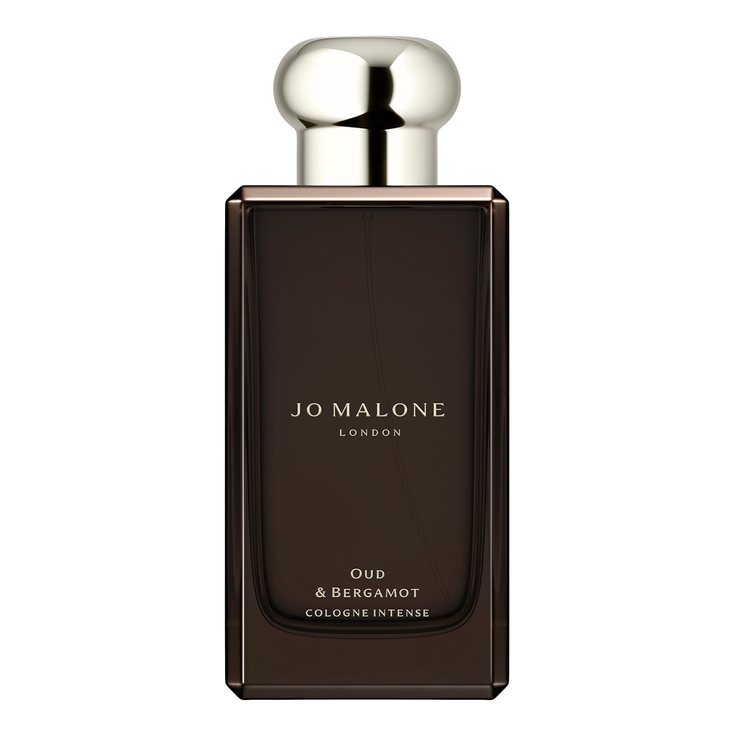 Jo Malone London - Oud & Bergamot - Cologne Intense - Oud & Bergamot Cologne Intense Cologne I - Dla Kobiet