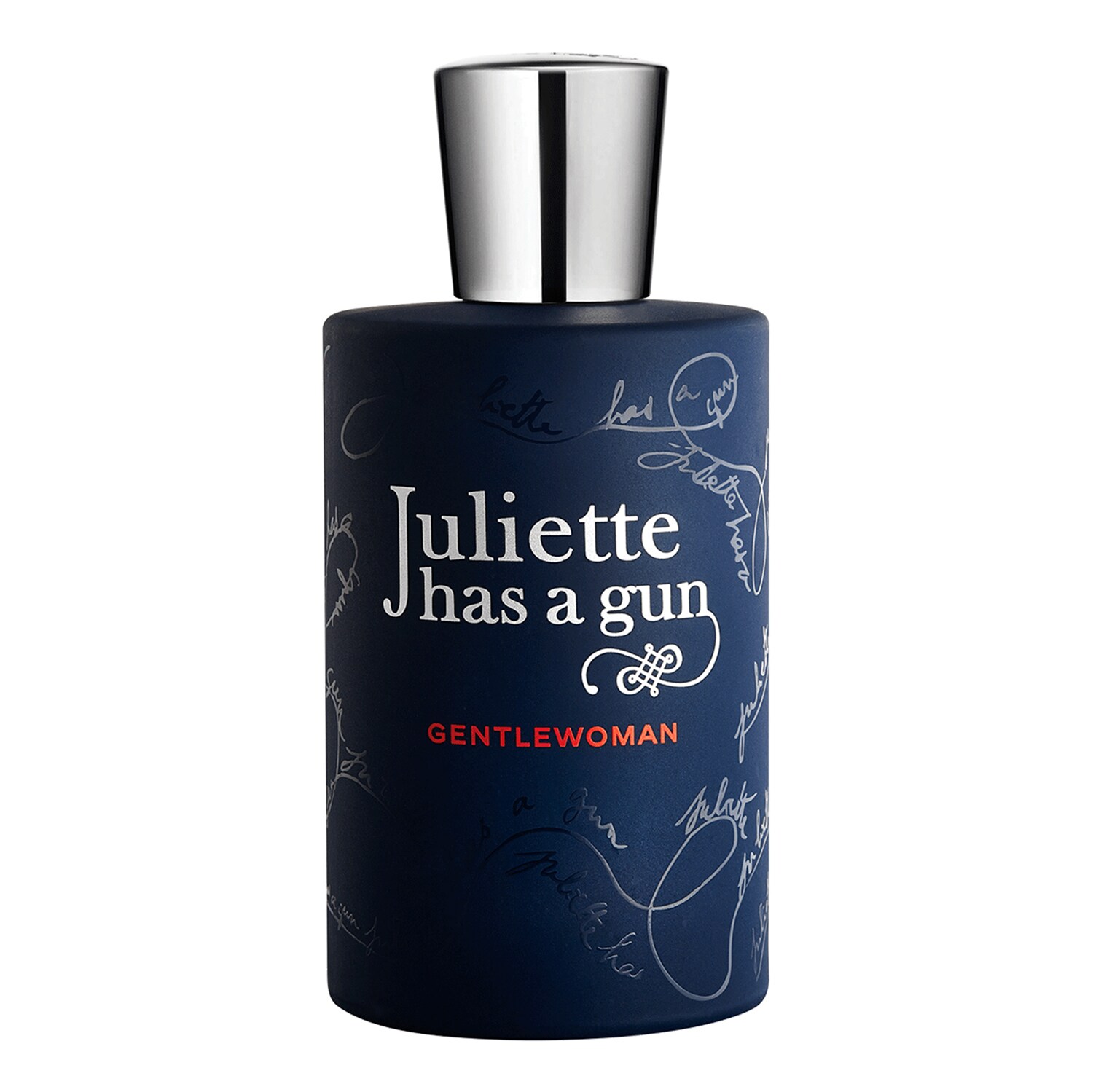 Juliette Has A gun - gentlewoman - Woda Perfumowana - Eau De Parfum Atomizer 100 ml - Dla Kobiet