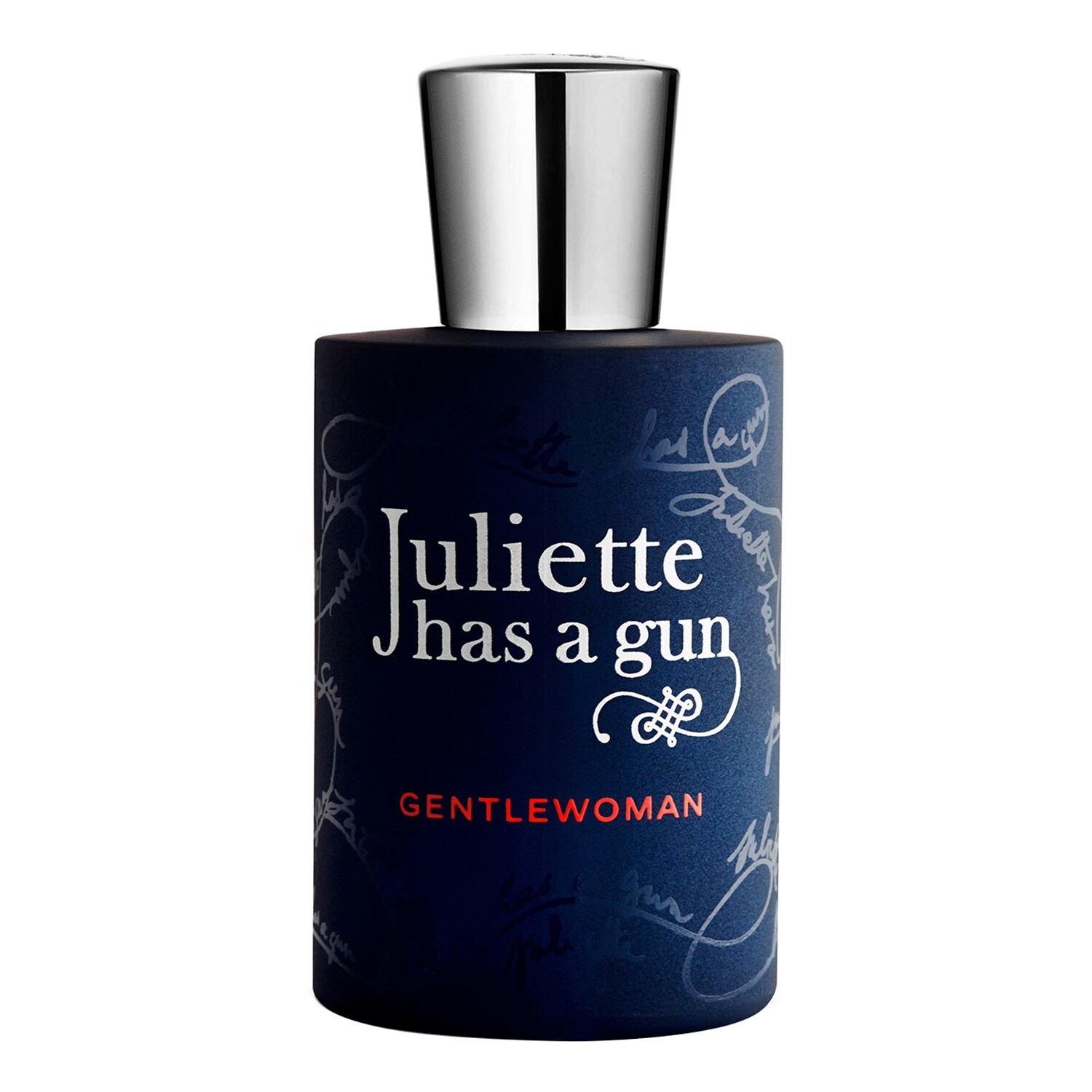 Juliette Has A gun - gentlewoman - Woda Perfumowana - Atomizer 50 ml - Dla Kobiet