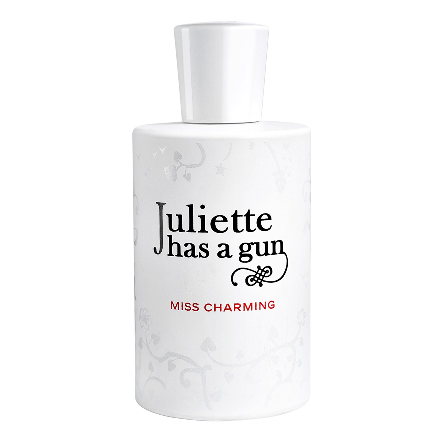 Juliette Has A gun - Miss Charming - Woda Perfumowana - Eau De Parfum Atomizer 100 ml - Dla Kobiet