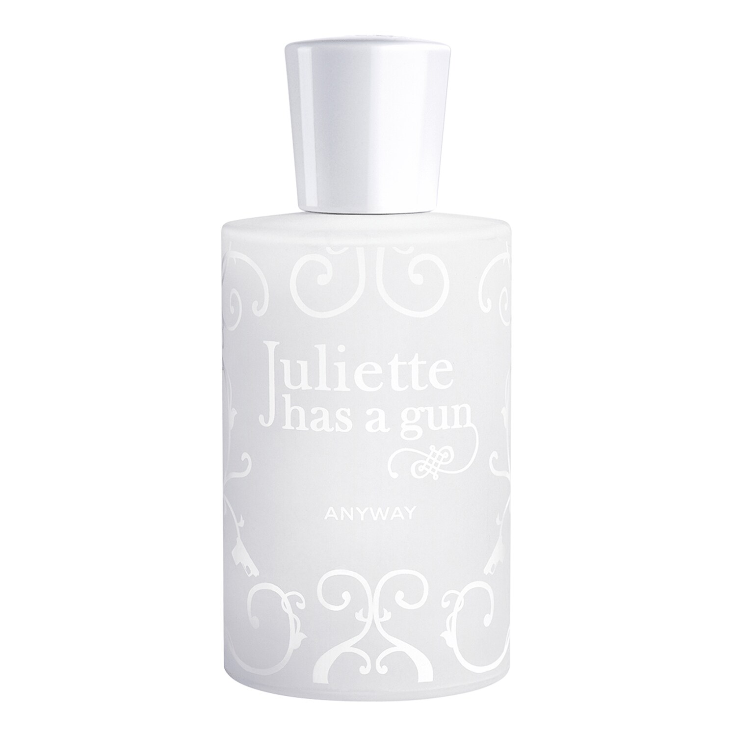 Juliette Has A gun - Anyway - Woda Perfumowana - 100 ml - Dla Kobiet