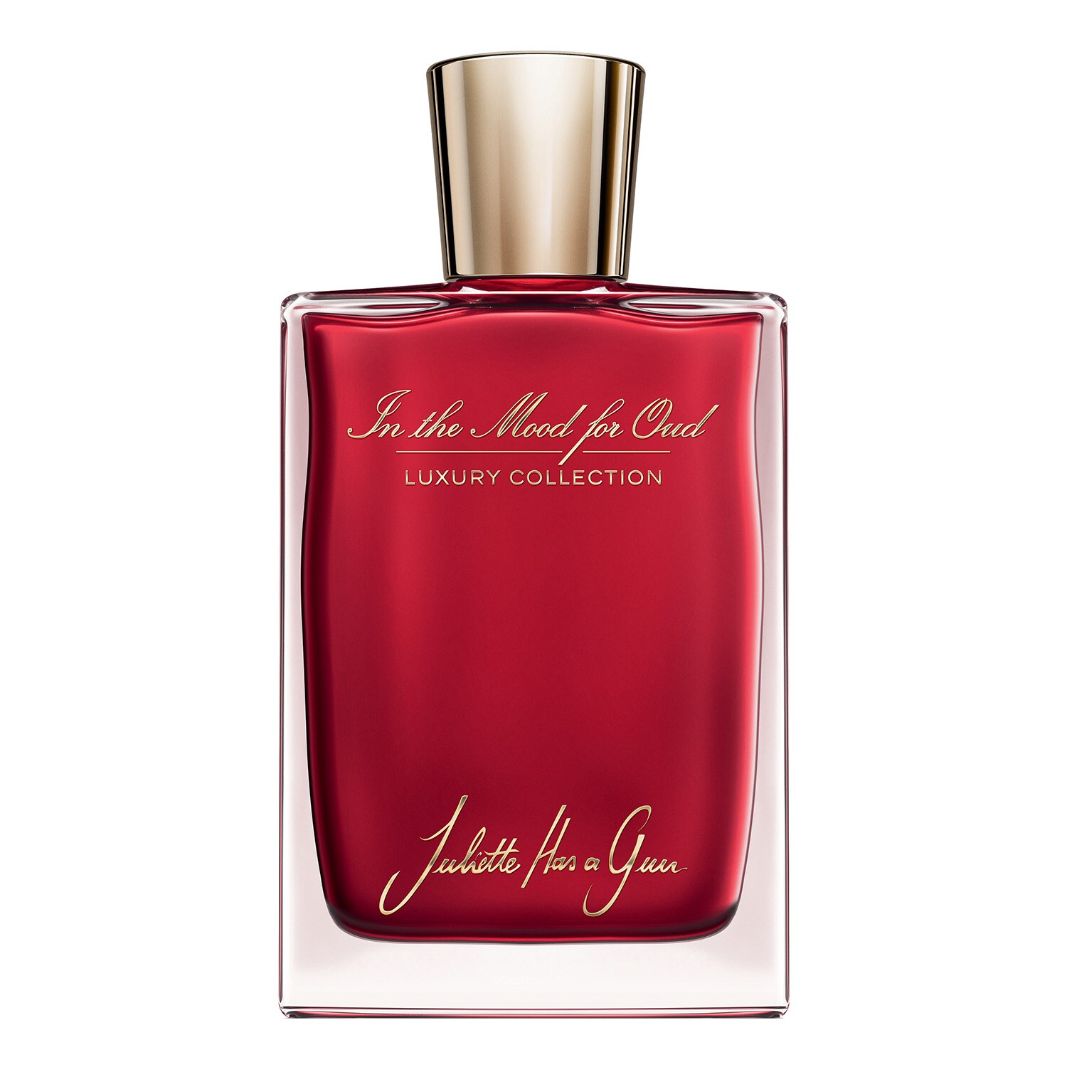 Juliette Has A gun - In The Mood For Oud - Woda Perfumowana - In The Mood For Oud 75ml - Dla Kobiet