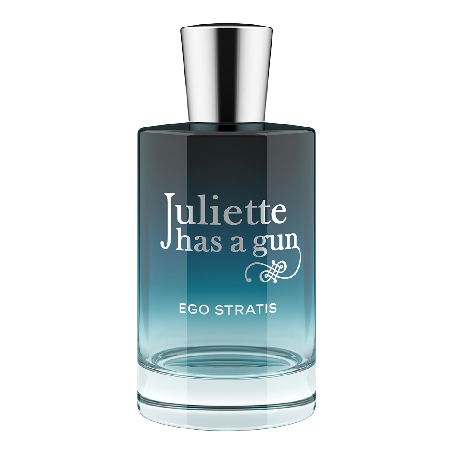Juliette Has A gun - Ego Stratis - Woda Perfumowana - Ego Stratis Edp 100ml - Dla Kobiet