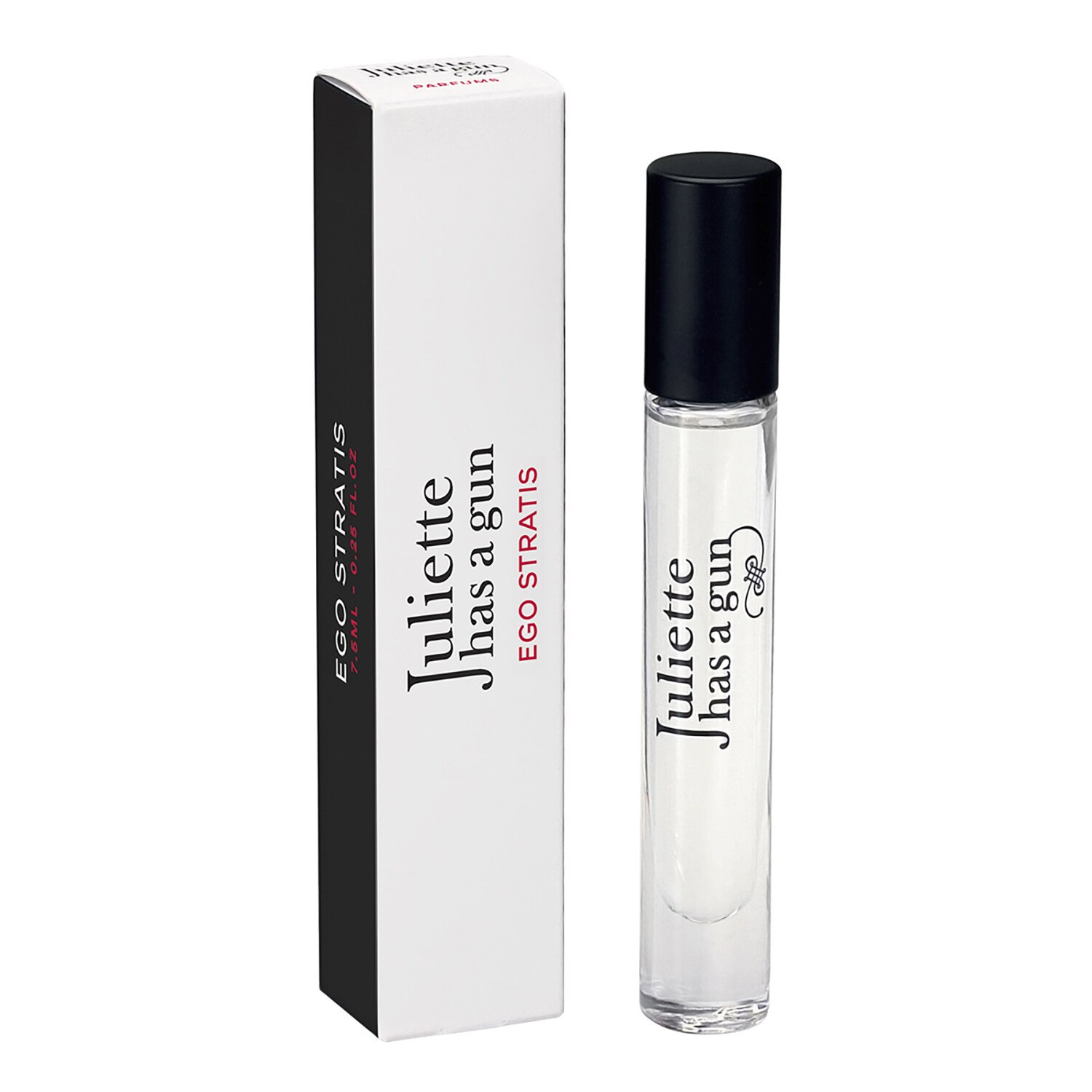 Juliette Has A gun - Ego Stratis - Woda Perfumowana - Ego Stratis Edp 7,5ml - Dla Kobiet