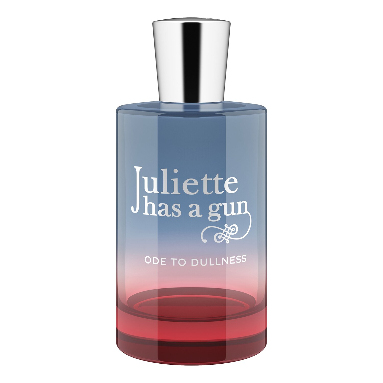 Juliette Has A gun - Ode To Dullness - Woda Perfumowana - Ode To Dullness Edp 100ml - Dla Kobiet