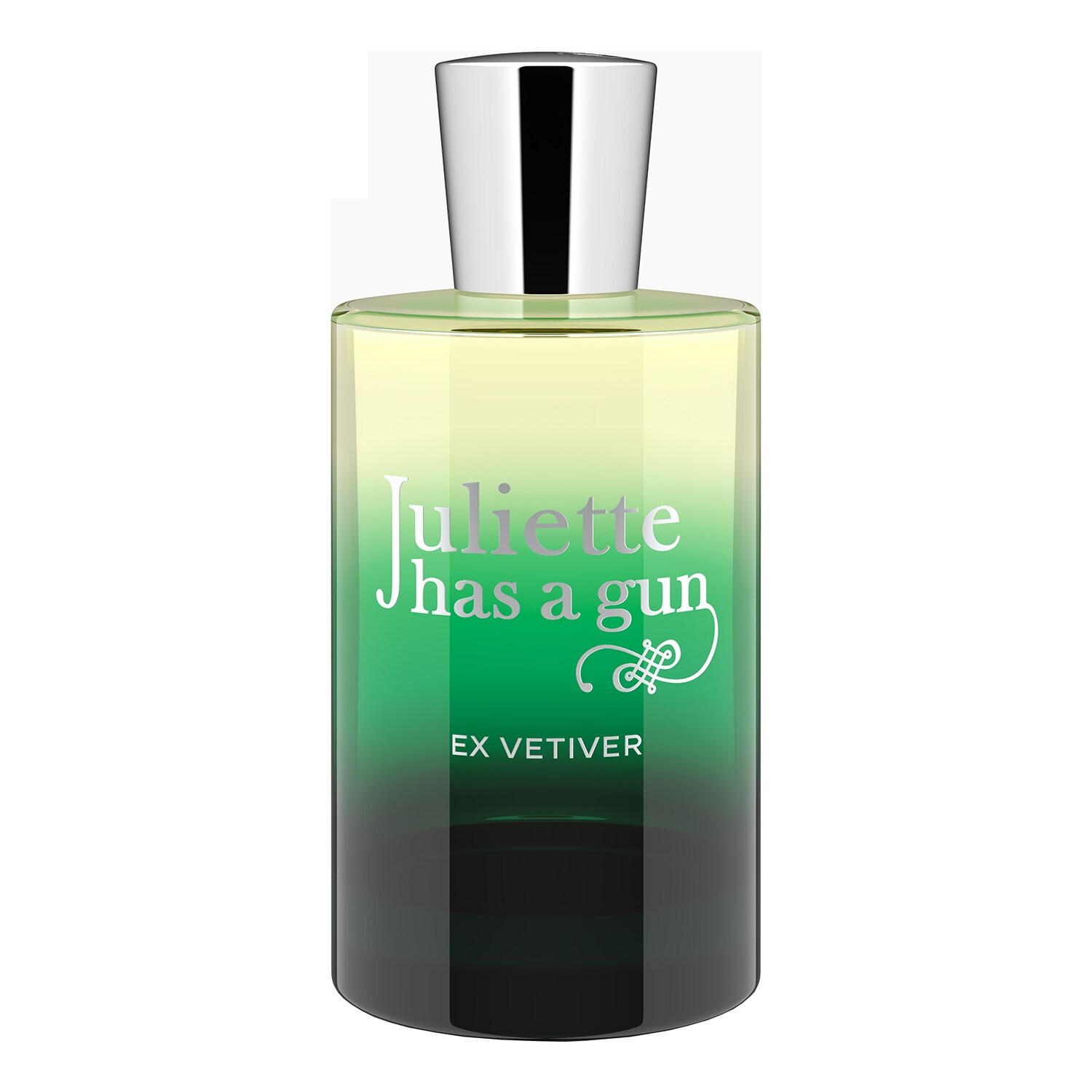 Juliette Has A gun - Ex Vetiver, Woda Perfumowana - Ex Vetiver Edp 100ml - Dla Mężczyzn