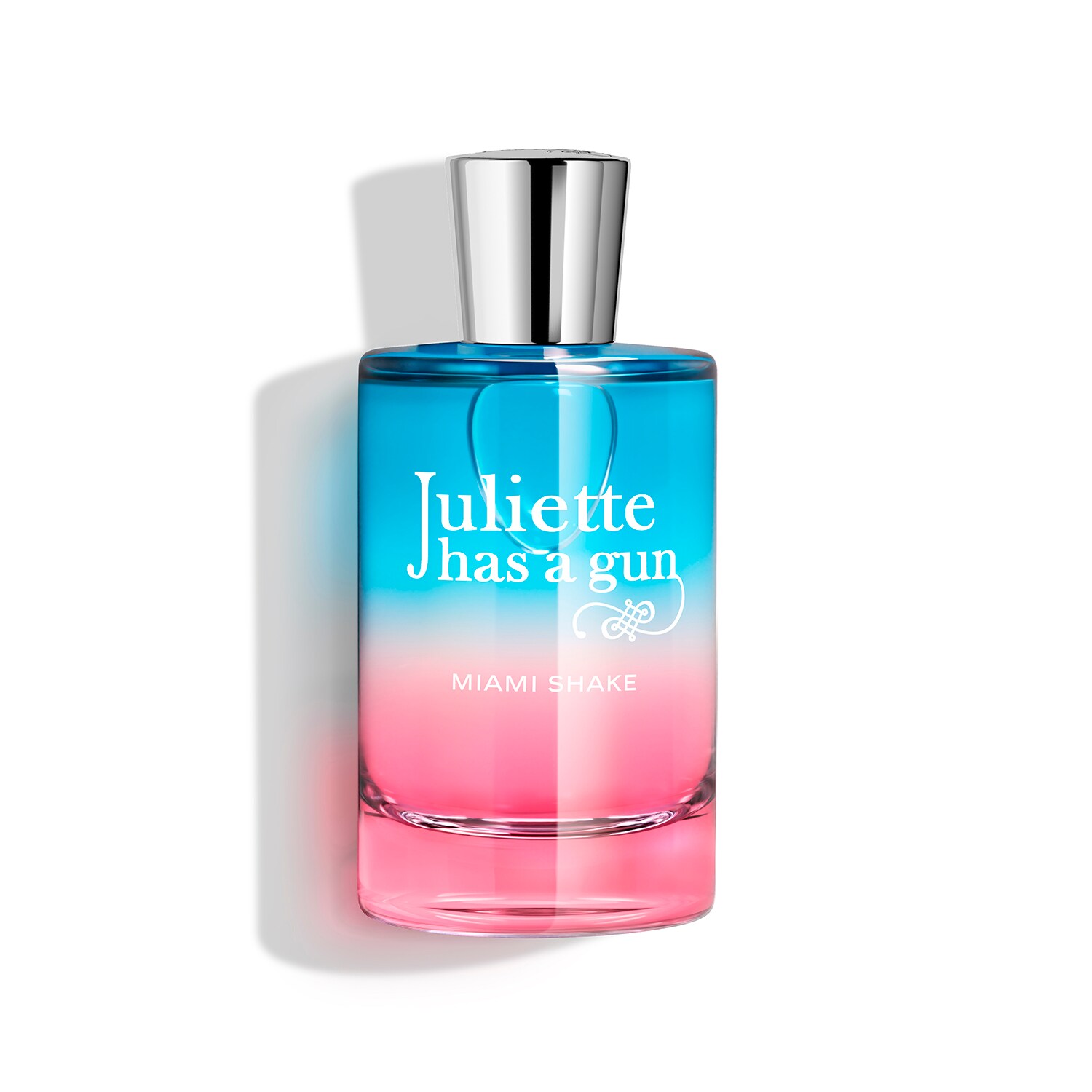 Juliette Has A gun - Miami Shake - Woda Perfumowana - Miami Shake Edp 100ml - Dla Kobiet