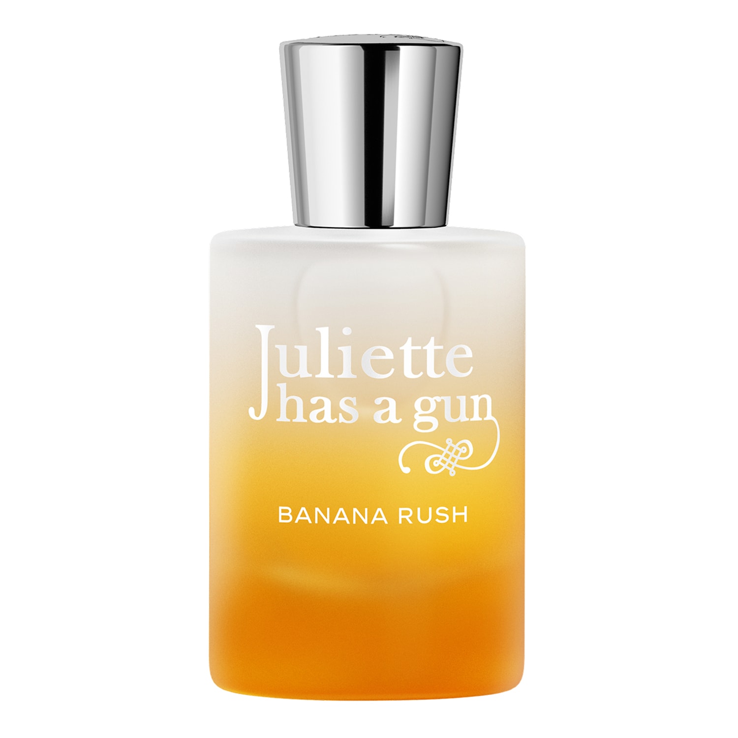 Juliette Has A gun - Banana Rush - Woda Perfumowana - Banana Rush Edp 50ml - Dla Kobiet