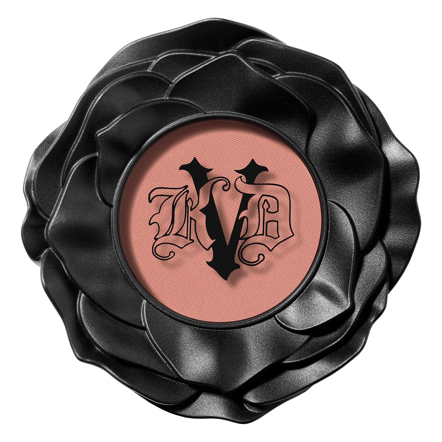 Kvd Beauty - Everlasting Blush - Róż Do Policzków - Everlasting Blush Foxglove - Dla Kobiet