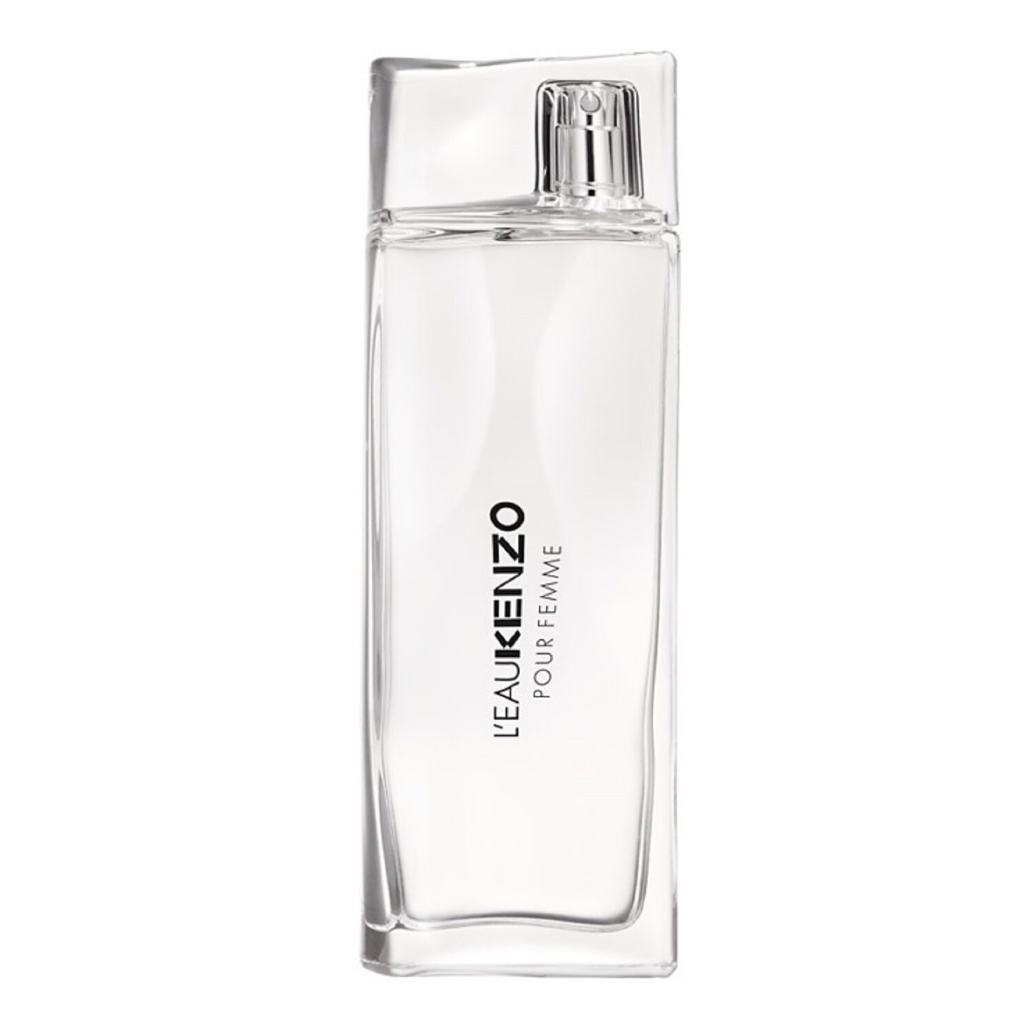 Kenzo - L'eauparkenzo Pour Femme - Woda Toaletowa - L'eau Kenzo Edt 100ml V2 - Dla Kobiet