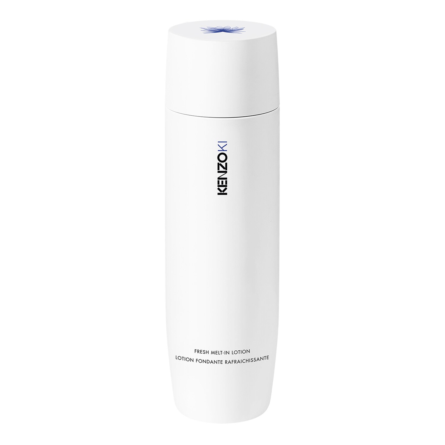 Kenzoki - Kenzoki Hydratation Flow – Emulsja Odświeżająca - Kenzoki Hydra Lotion 200ml - Dla Kobiet