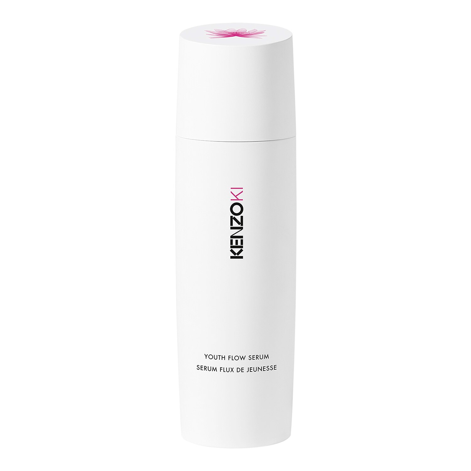 Kenzoki - Kenzoki Youth Flow – Serum Odmładzające - Kenzoki Yf Serum 30ml - Dla Kobiet