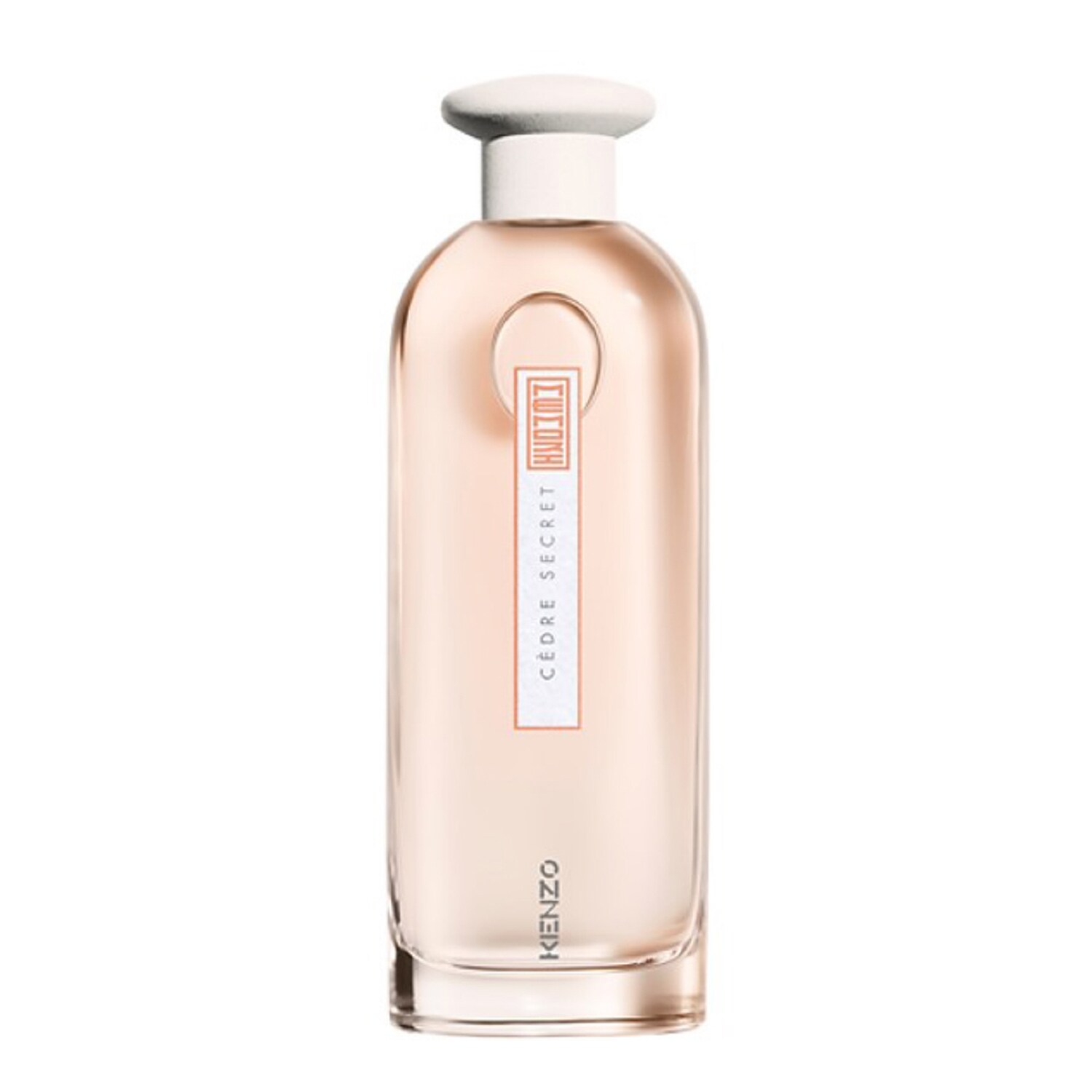 Kenzo - Memori Cèdre Secret - Woda Perfumowana - Memori Edp Cedre Secret 75ml - Dla Kobiet