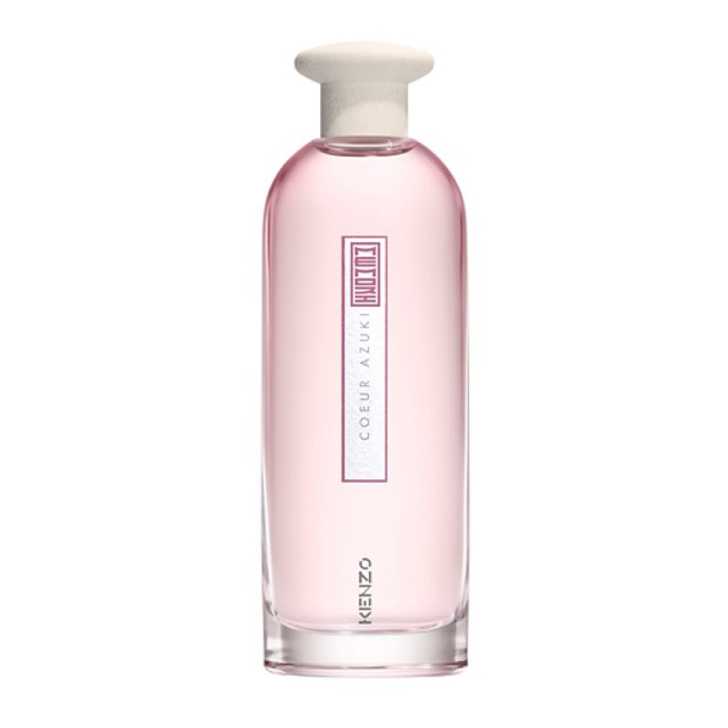 Kenzo - Memori Coeur Azuki - Woda Perfumowana - Memori Edp Coeur Azuki 75ml - Dla Kobiet