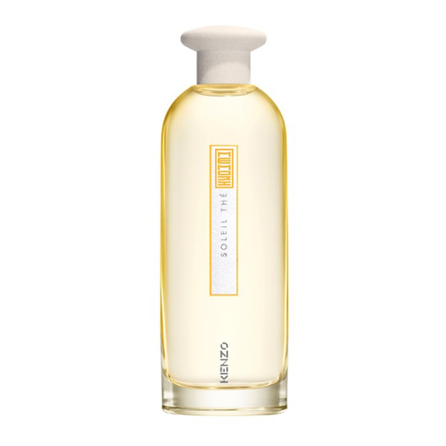 Kenzo - Memori Soleil Thé - Woda Perfumowana - Memori Edp Soleil The 75ml - Dla Kobiet