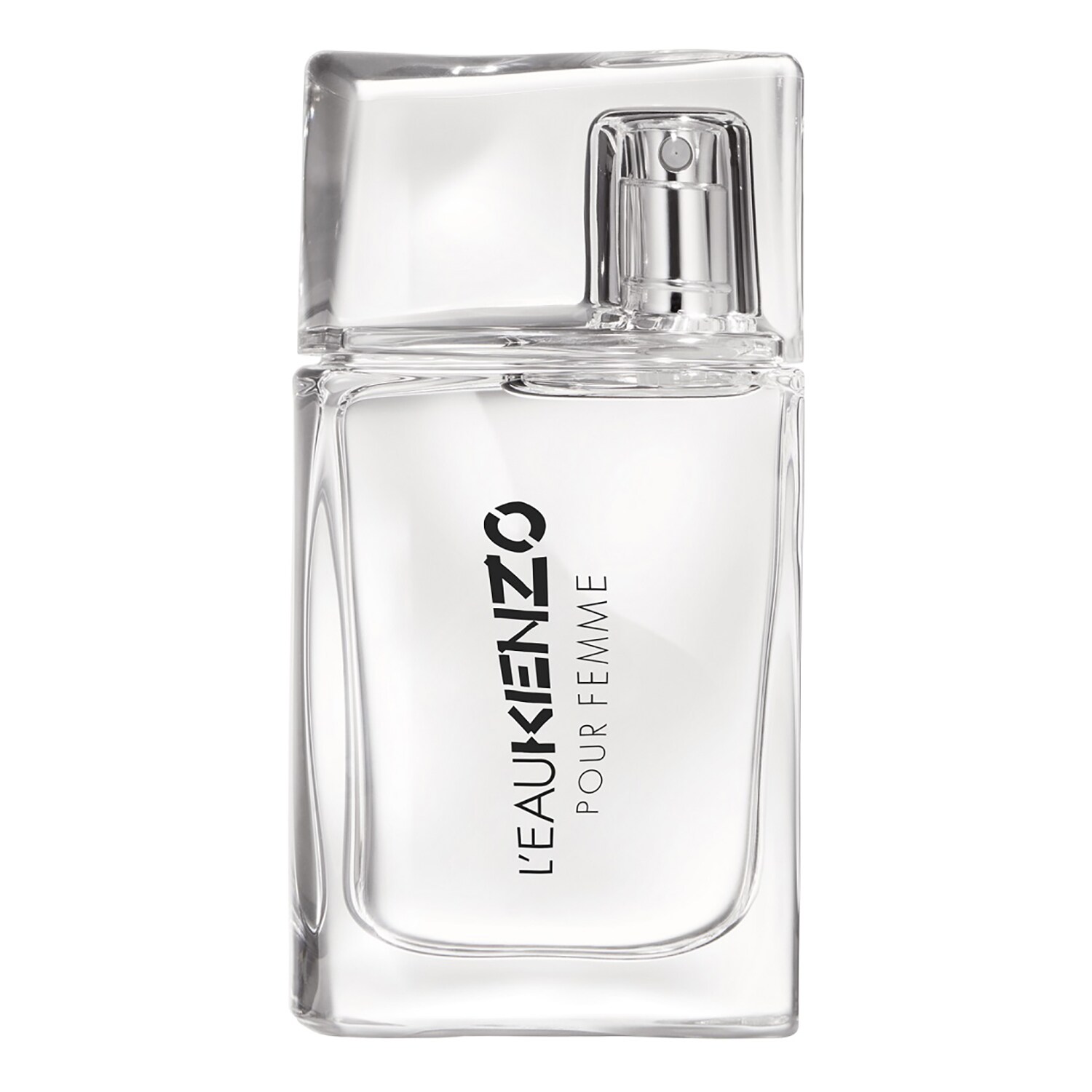 Kenzo - L'eauparkenzo Pour Femme - Woda Toaletowa - L'eau Kenzo Femme Edt 30ml - Dla Kobiet