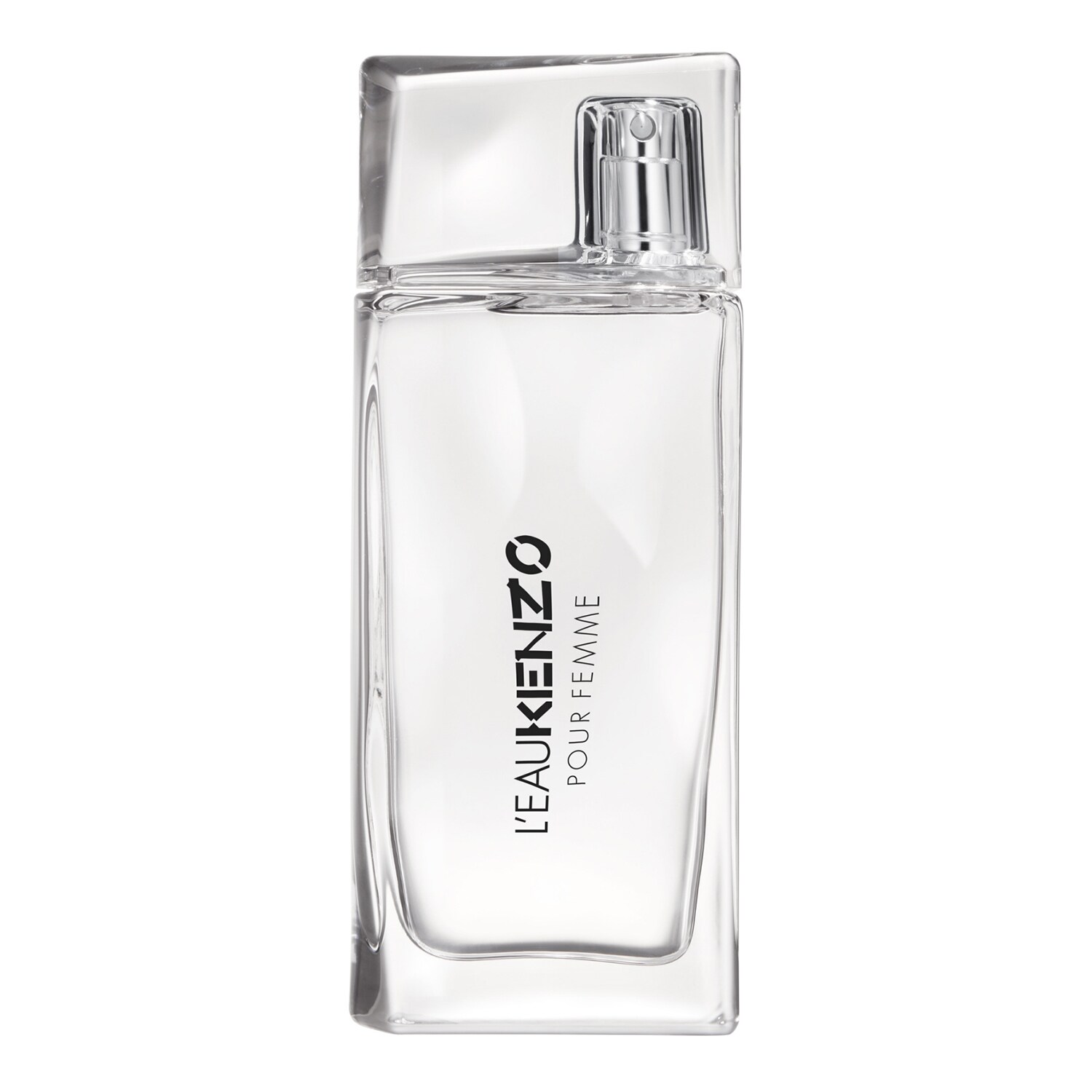 Kenzo - L'eauparkenzo Pour Femme - Woda Toaletowa - L'eau Kenzo Femme Edt 50ml - Dla Kobiet