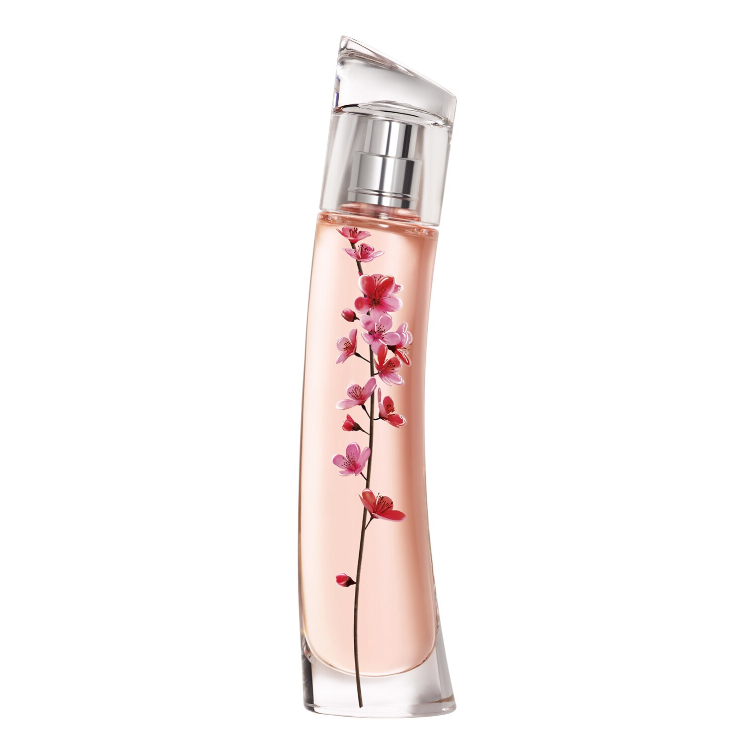 Kenzo - Flower By Kenzo Ikebana - Woda Perfumowana - Flower By Kenzo Ikebana Edp 40ml - Dla Kobiet