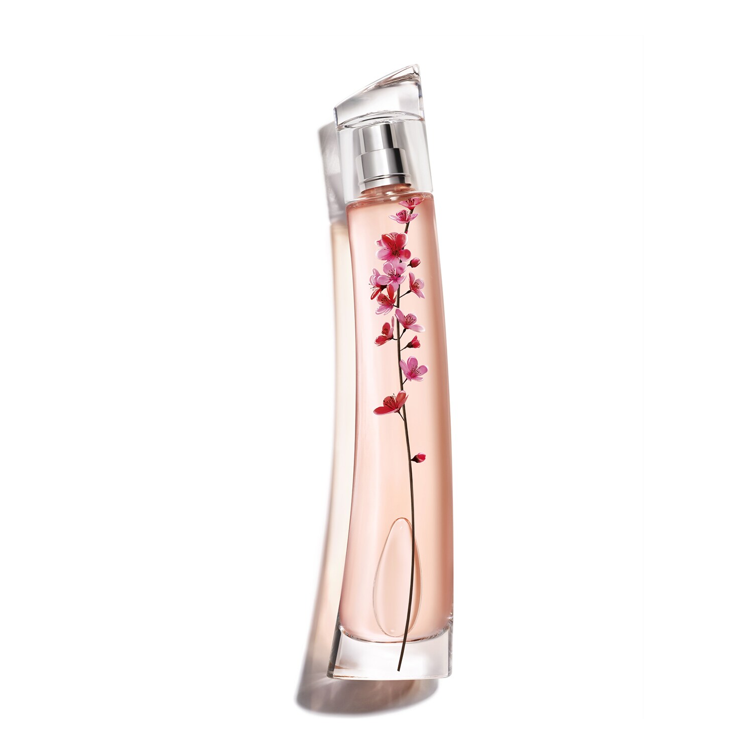 Kenzo - Flower By Kenzo Ikebana - Woda Perfumowana - Flower By Kenzo Ikebana Edp 75ml - Dla Kobiet