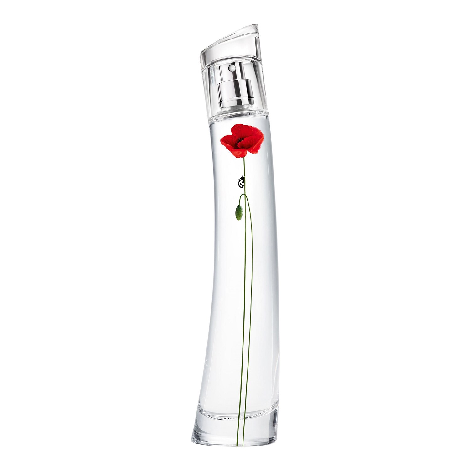 Kenzo - Flower By Kenzo Recolte Parisienne Woda Perfumowana - Fbk La Recolte Parisienne Edp 75ml - Dla Kobiet