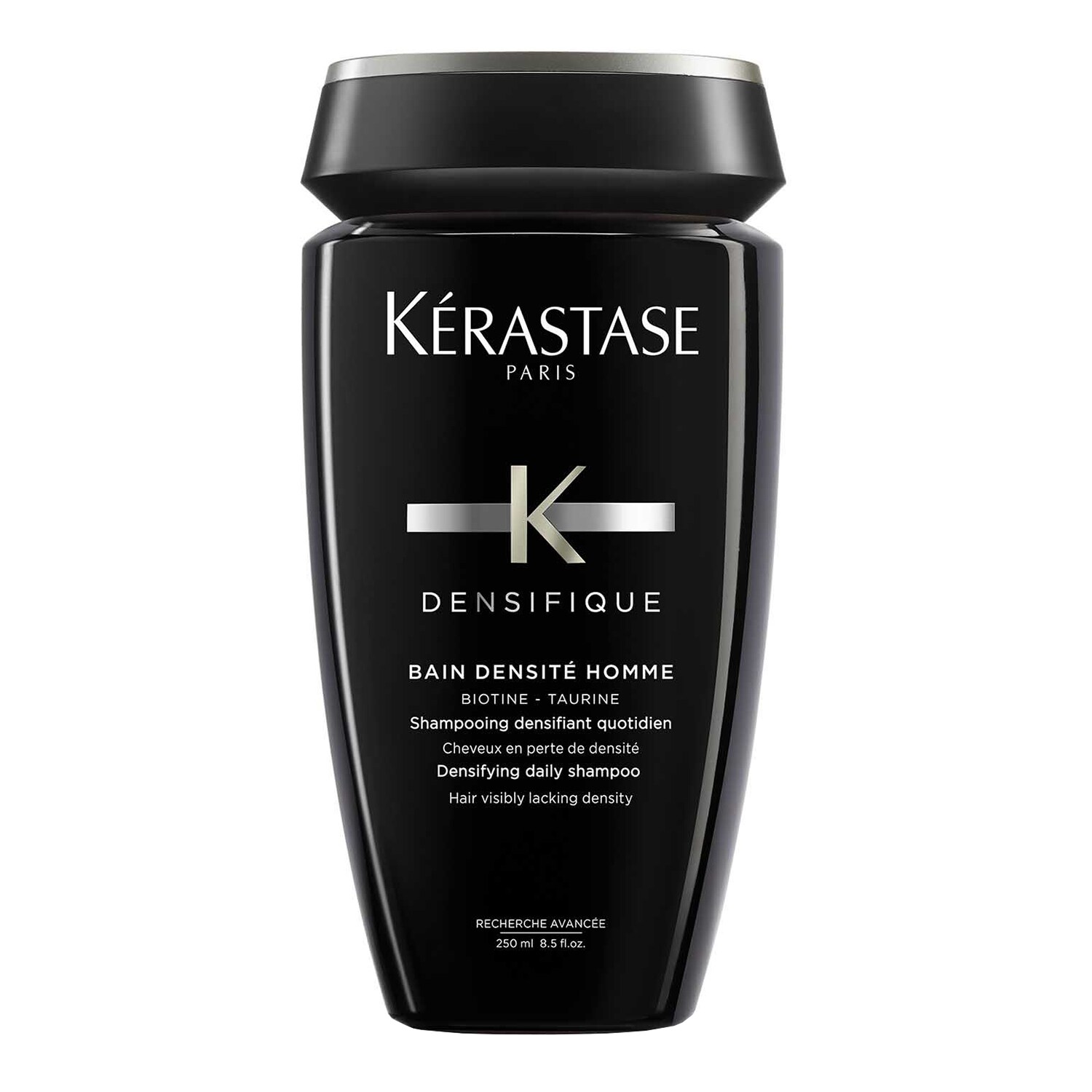 Kérastase - Densifique Bain Densité Homme - 250ml - Dla Mężczyzn