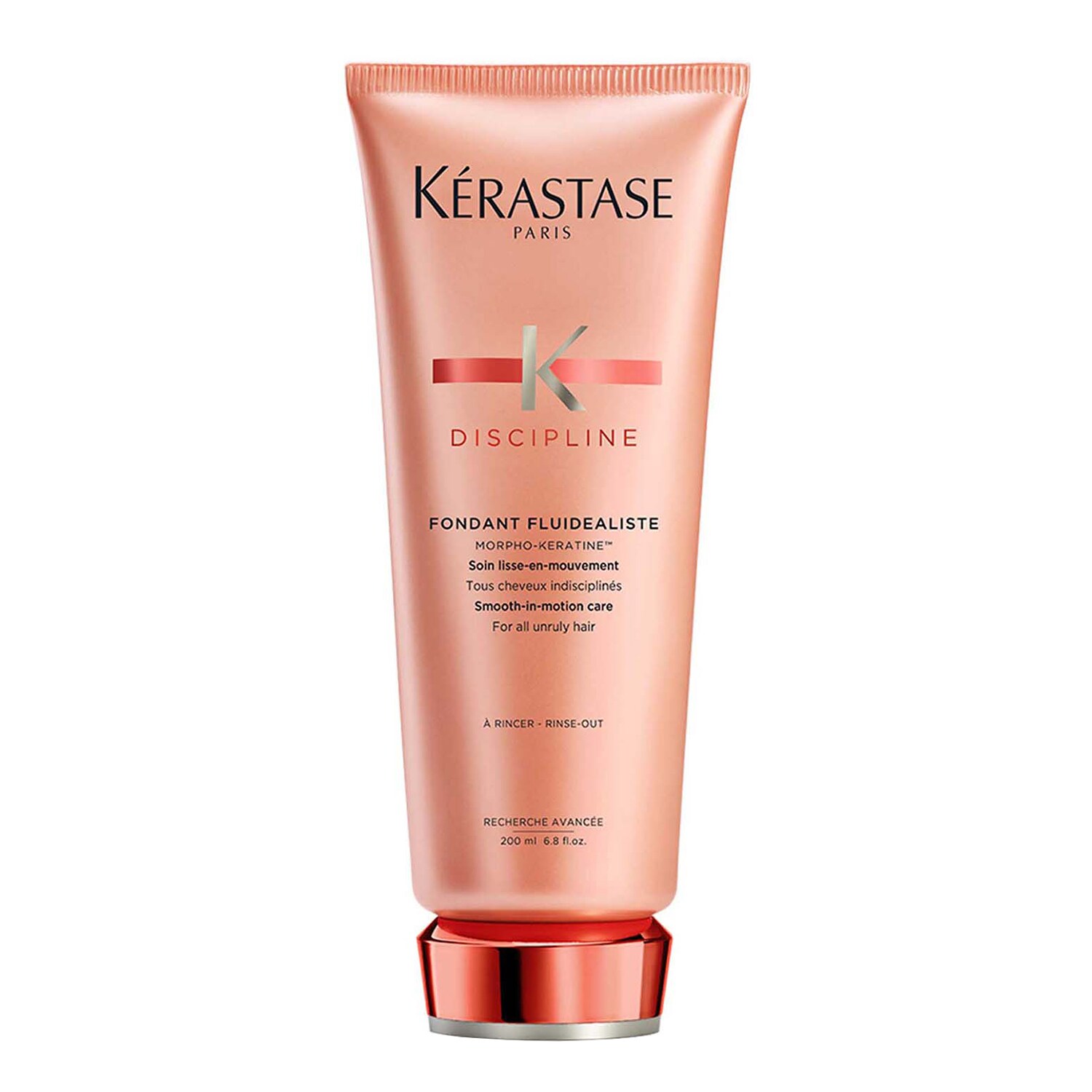 Kérastase - Discipline Balsam Dyscyplinujący - 200ml - Dla Kobiet