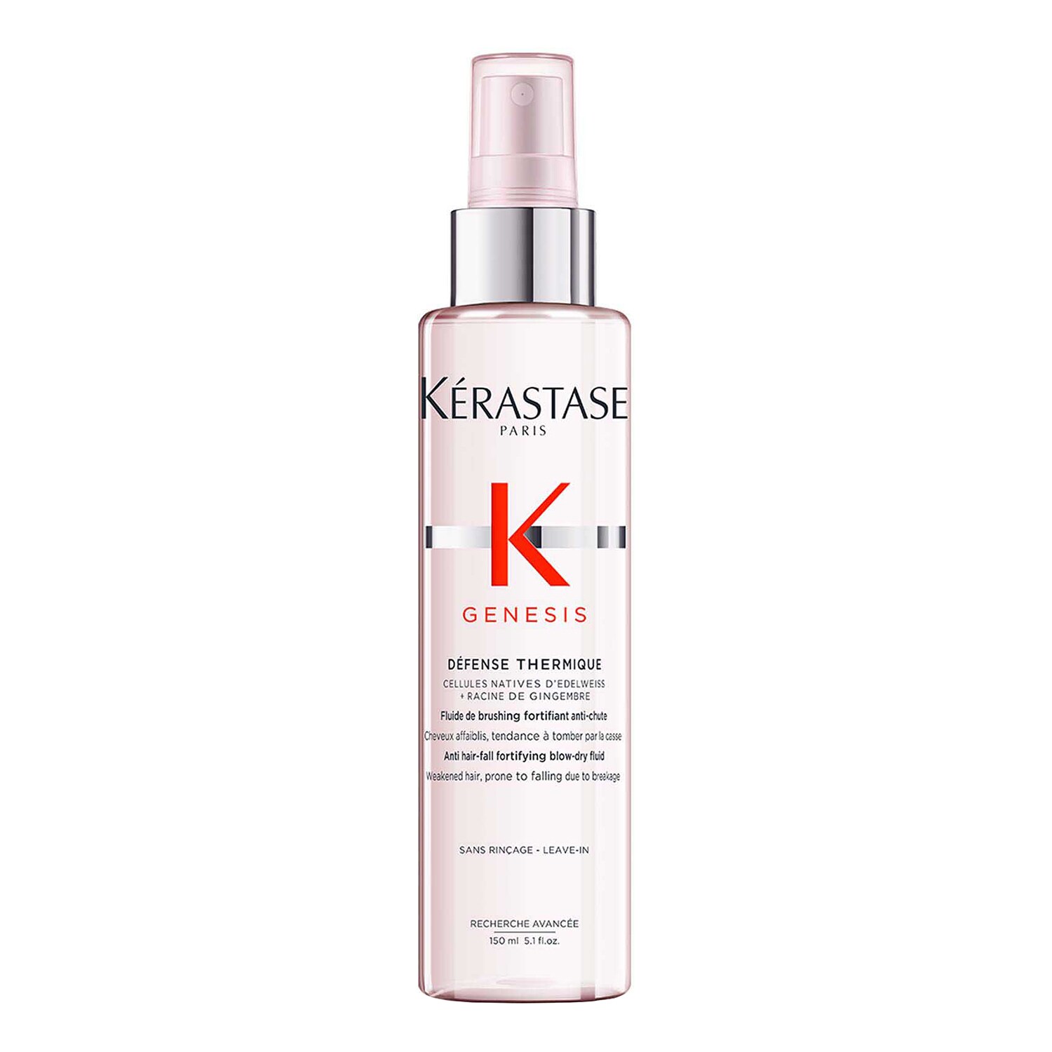 Kérastase - genesis mleczko Termiczne - genesis Defense Thermique 150ml - Dla Kobiet