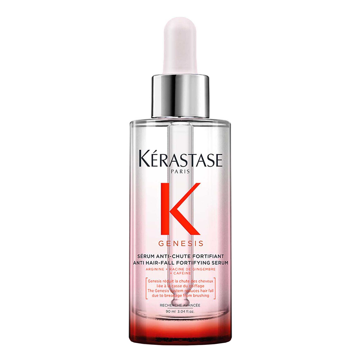 Kérastase - genesis Serum - genesis Serum Fortifiant Anti-chute 90ml - Dla Kobiet