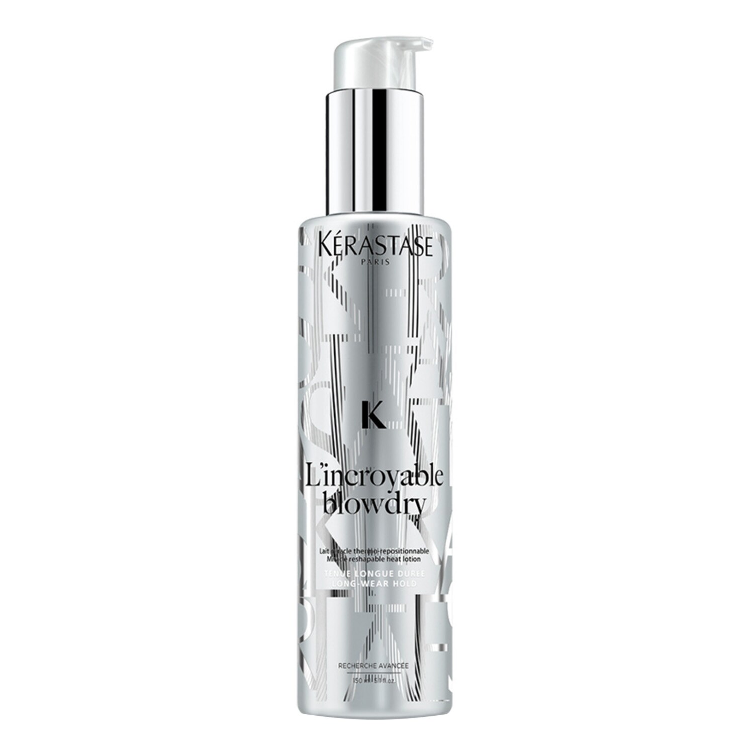 Kérastase - Styling mleczko Couture Styling L’incroyable Blowdry - 150ml - Dla Kobiet