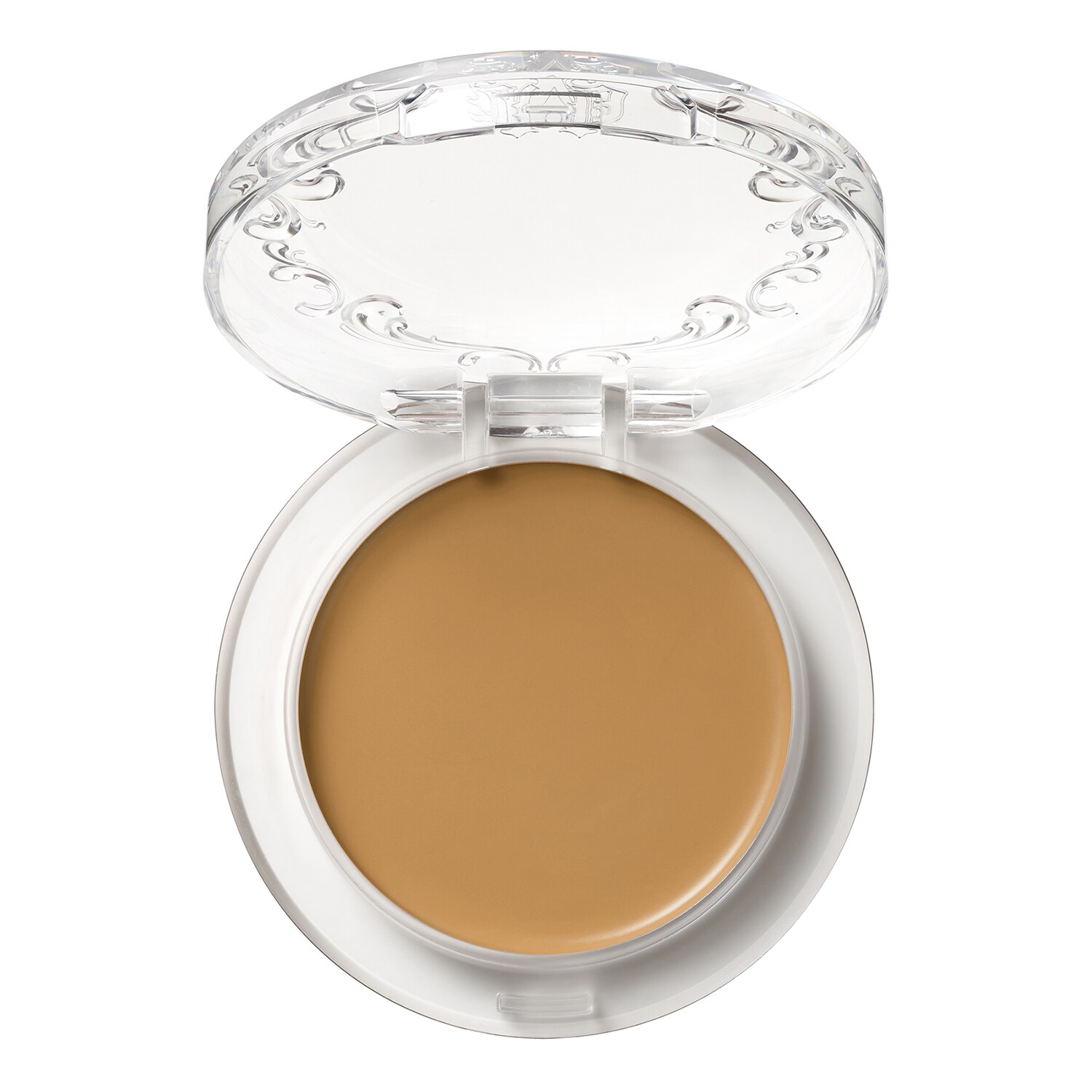 Kvd Beauty - good Apple Balm - Podkład Do Cery Suchej I Mieszanej - good Apple Foundation Medium 51 - Dla Kobiet