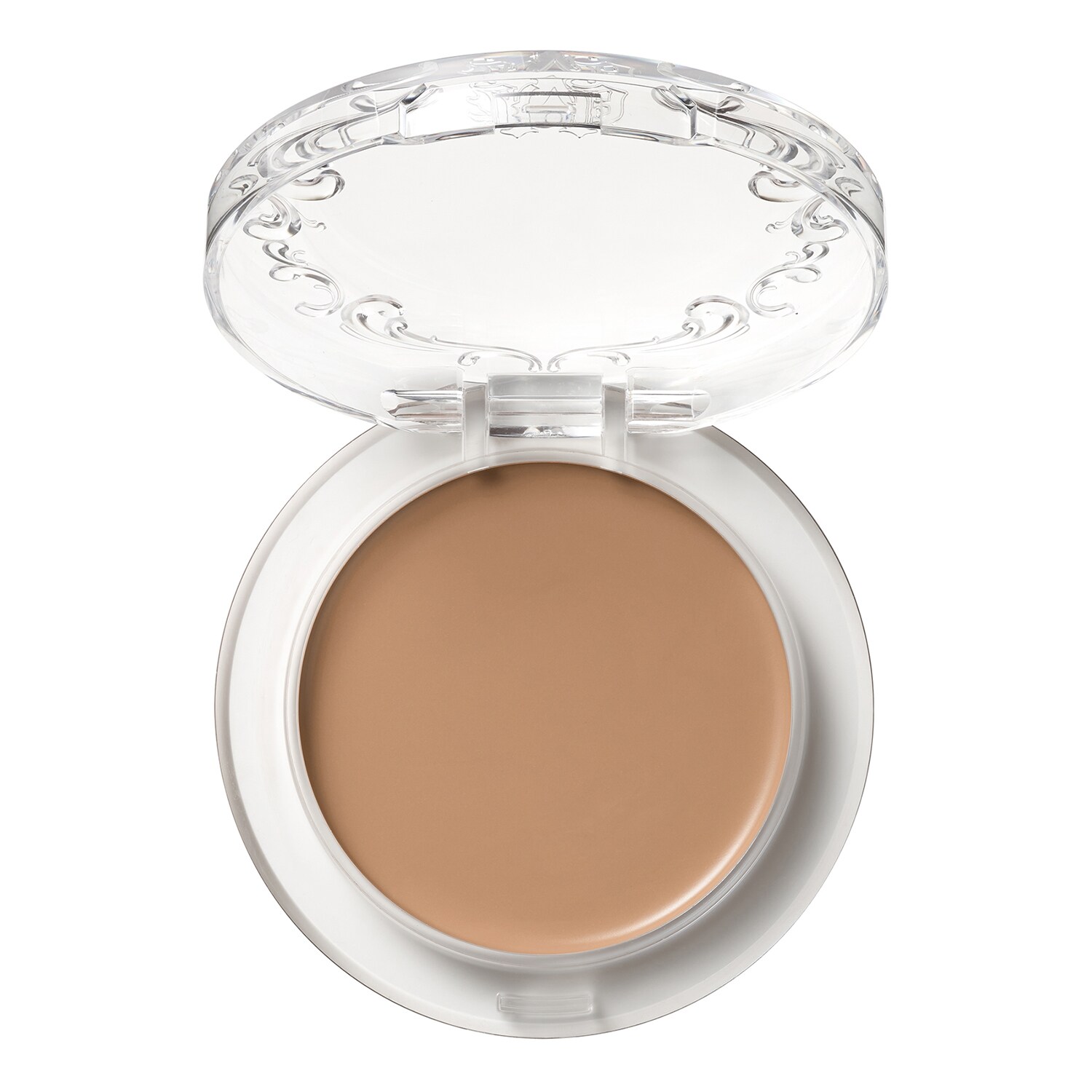 Kvd Beauty - good Apple Balm - Podkład Do Cery Suchej I Mieszanej - good Apple Foundation Medium 45 - Dla Kobiet