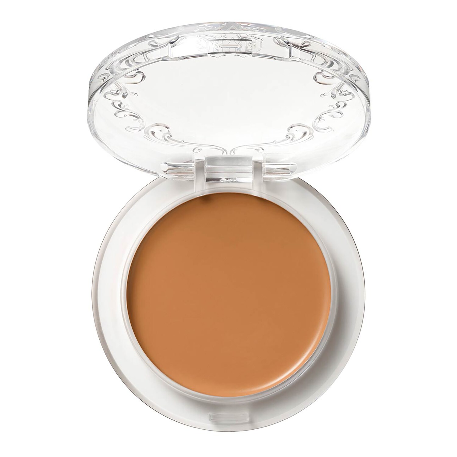 Kvd Beauty - good Apple Balm - Podkład Do Cery Suchej I Mieszanej - Tan 074 - Dla Kobiet