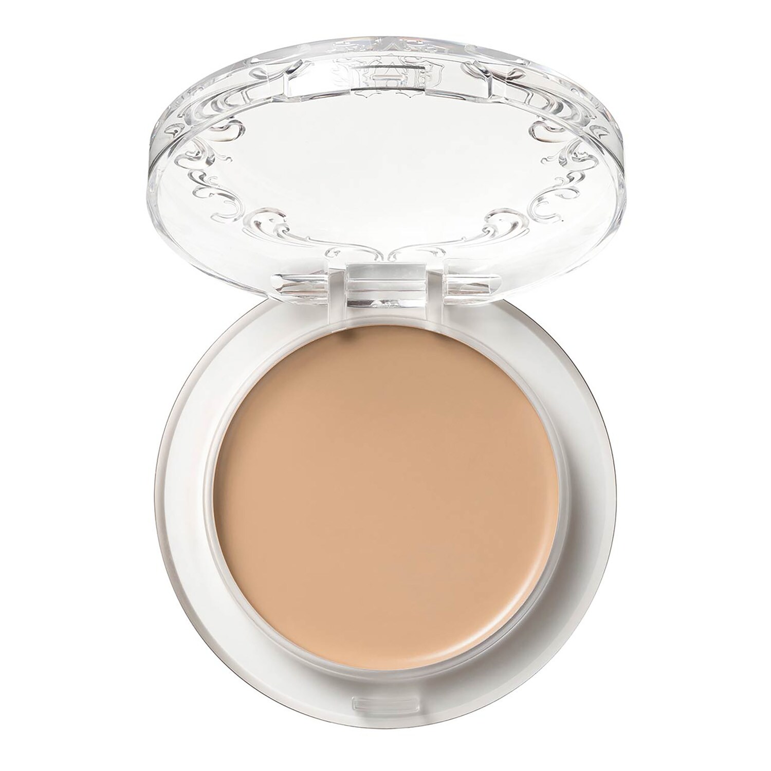 Kvd Beauty - good Apple Balm - Podkład Do Cery Suchej I Mieszanej - Light 021 - Dla Kobiet