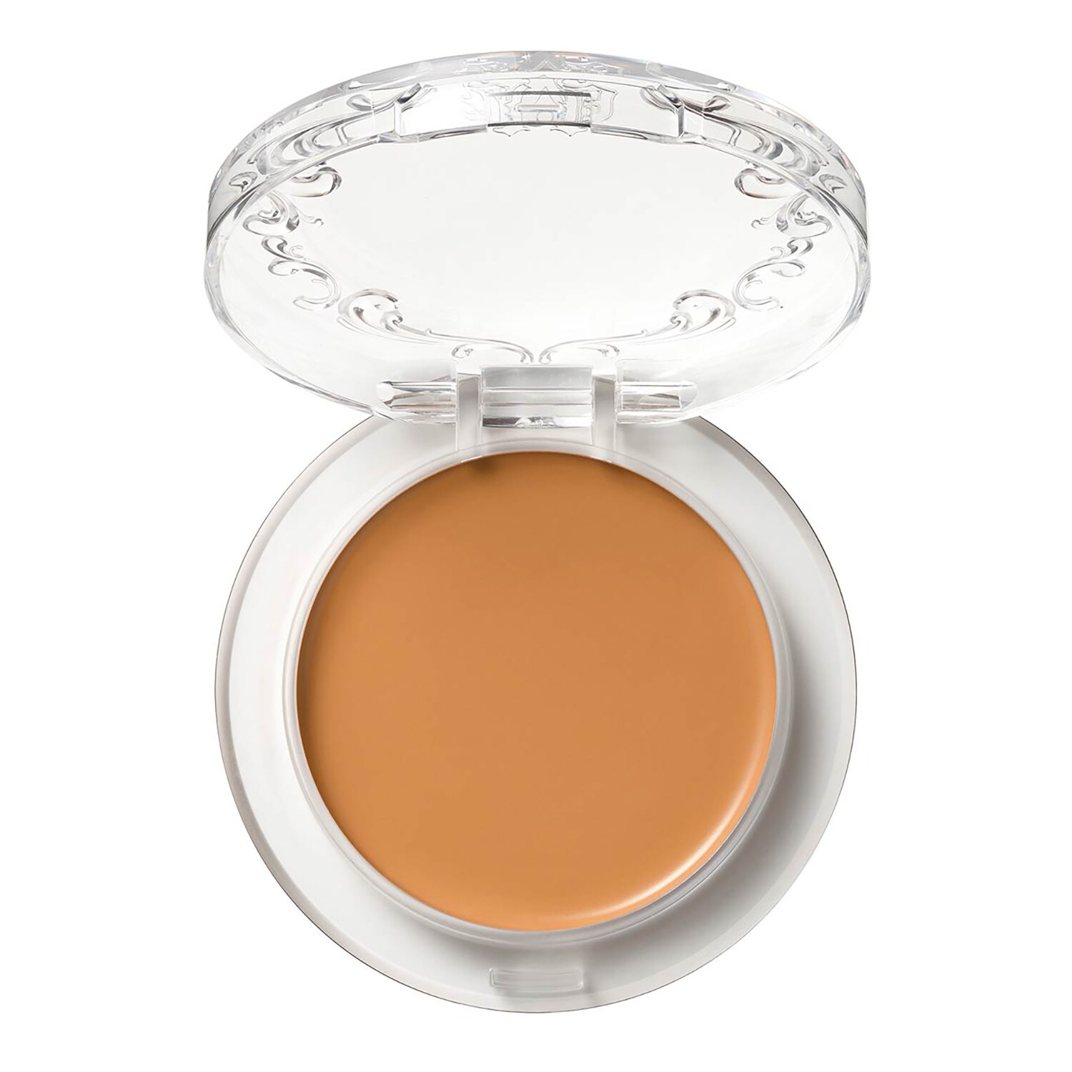 Kvd Beauty - good Apple Balm - Podkład Do Cery Suchej I Mieszanej - Tan 060 - Dla Kobiet